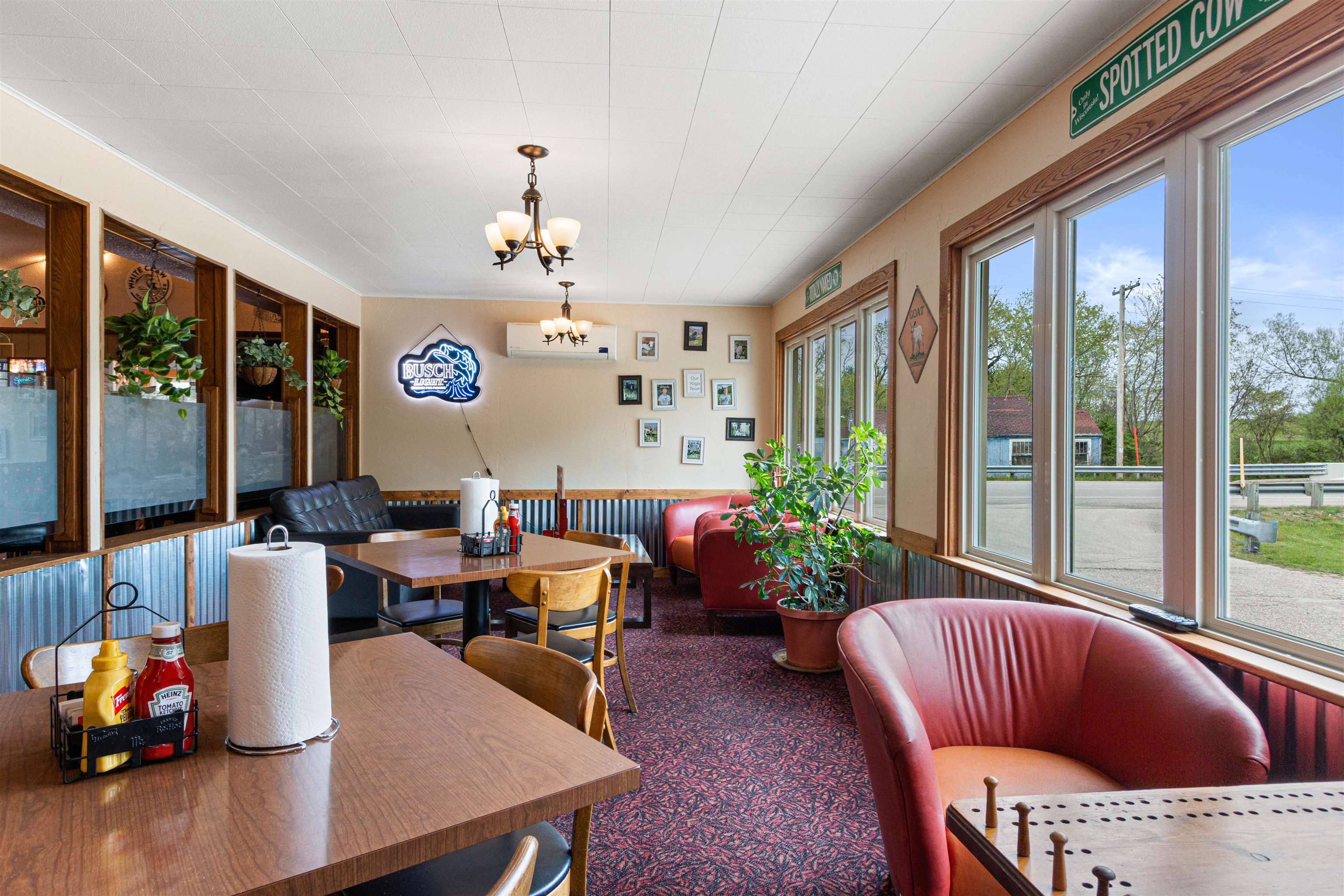 141 COUNTY ROAD KK, Amherst, Wisconsin 54406, ,Commercial/industrial,For Sale,141 COUNTY ROAD KK,22401878