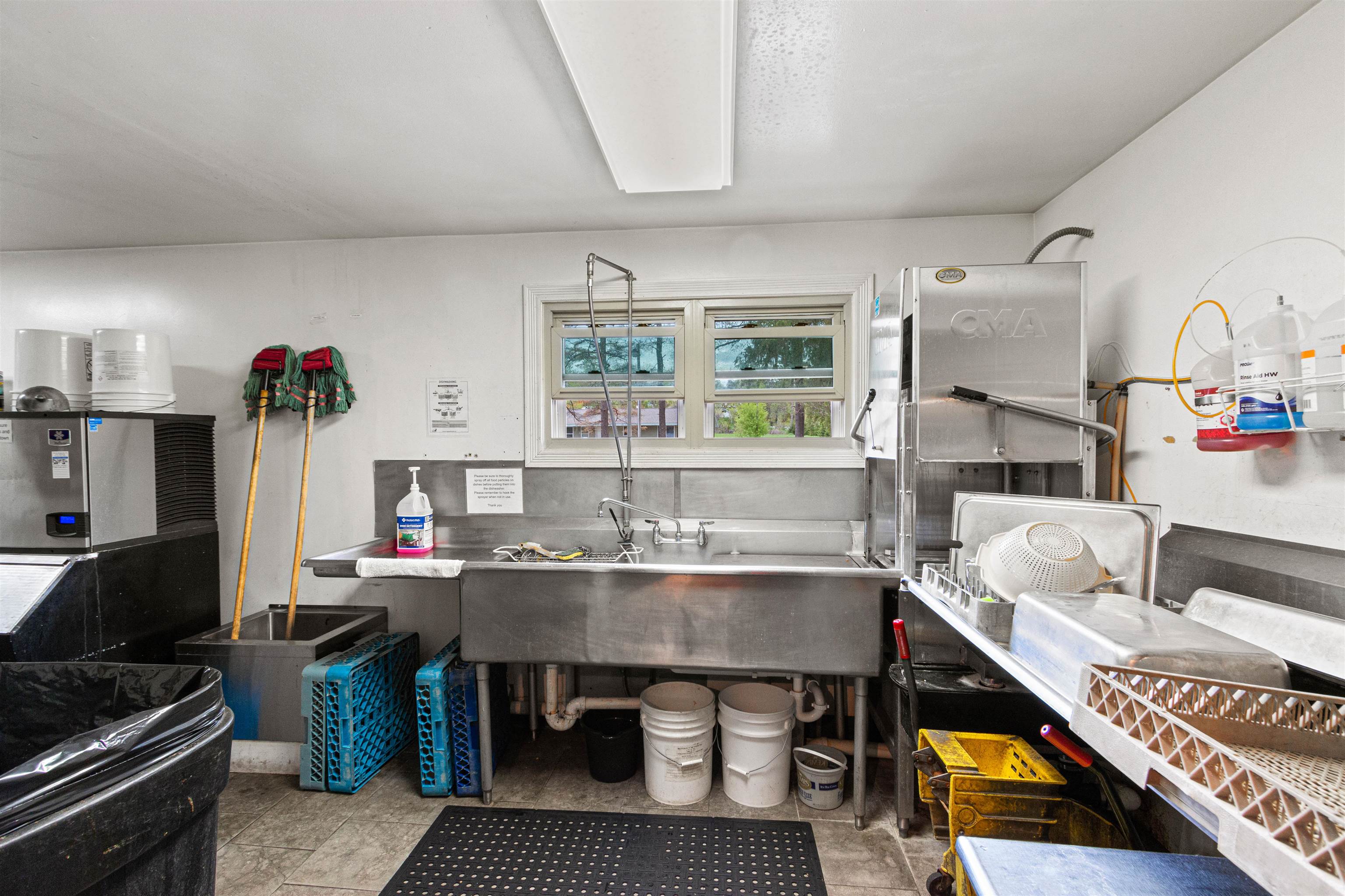 141 COUNTY ROAD KK, Amherst, Wisconsin 54406, ,Commercial/industrial,For Sale,141 COUNTY ROAD KK,22401878