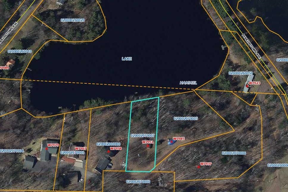 Lots and Land for sale in Medford, Wisconsin, 22401905