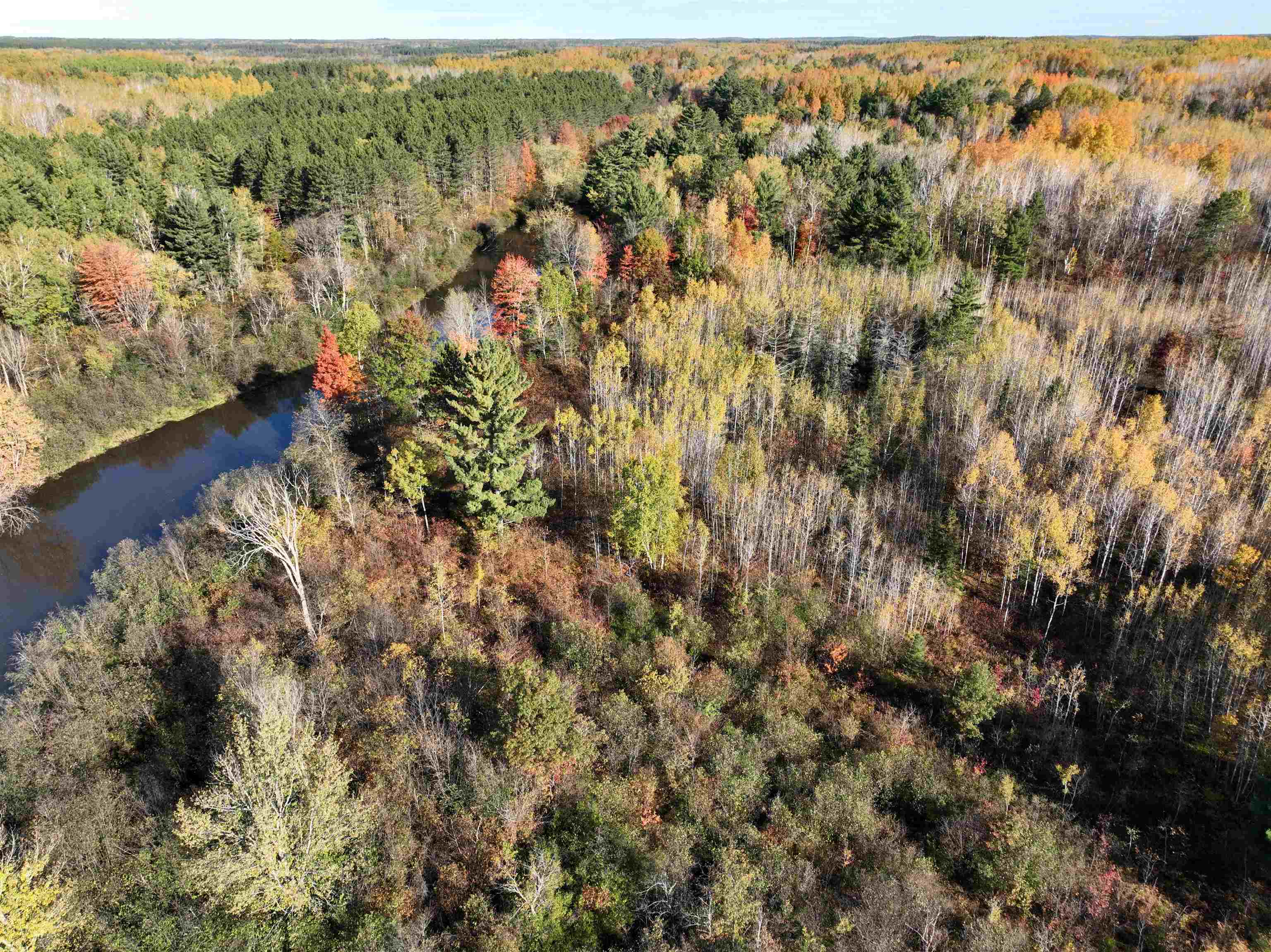Near ROCKY RUN ROAD, Harshaw, Wisconsin 54529, ,Land,For Sale,Near ROCKY RUN ROAD,22401917
