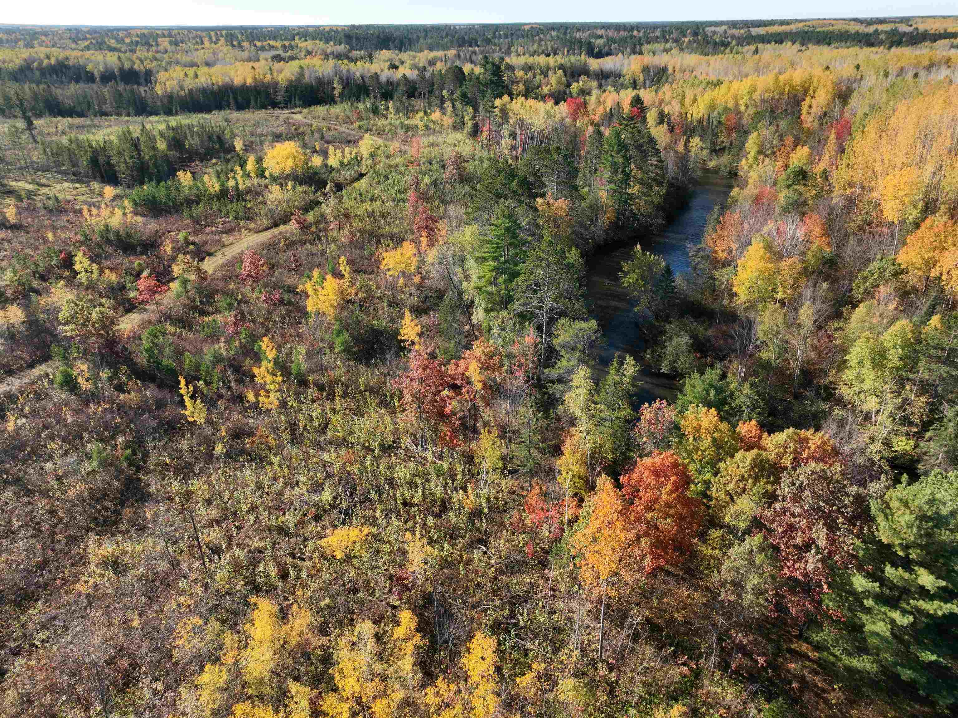 Near ROCKY RUN ROAD, Harshaw, Wisconsin 54529, ,Land,For Sale,Near ROCKY RUN ROAD,22401917
