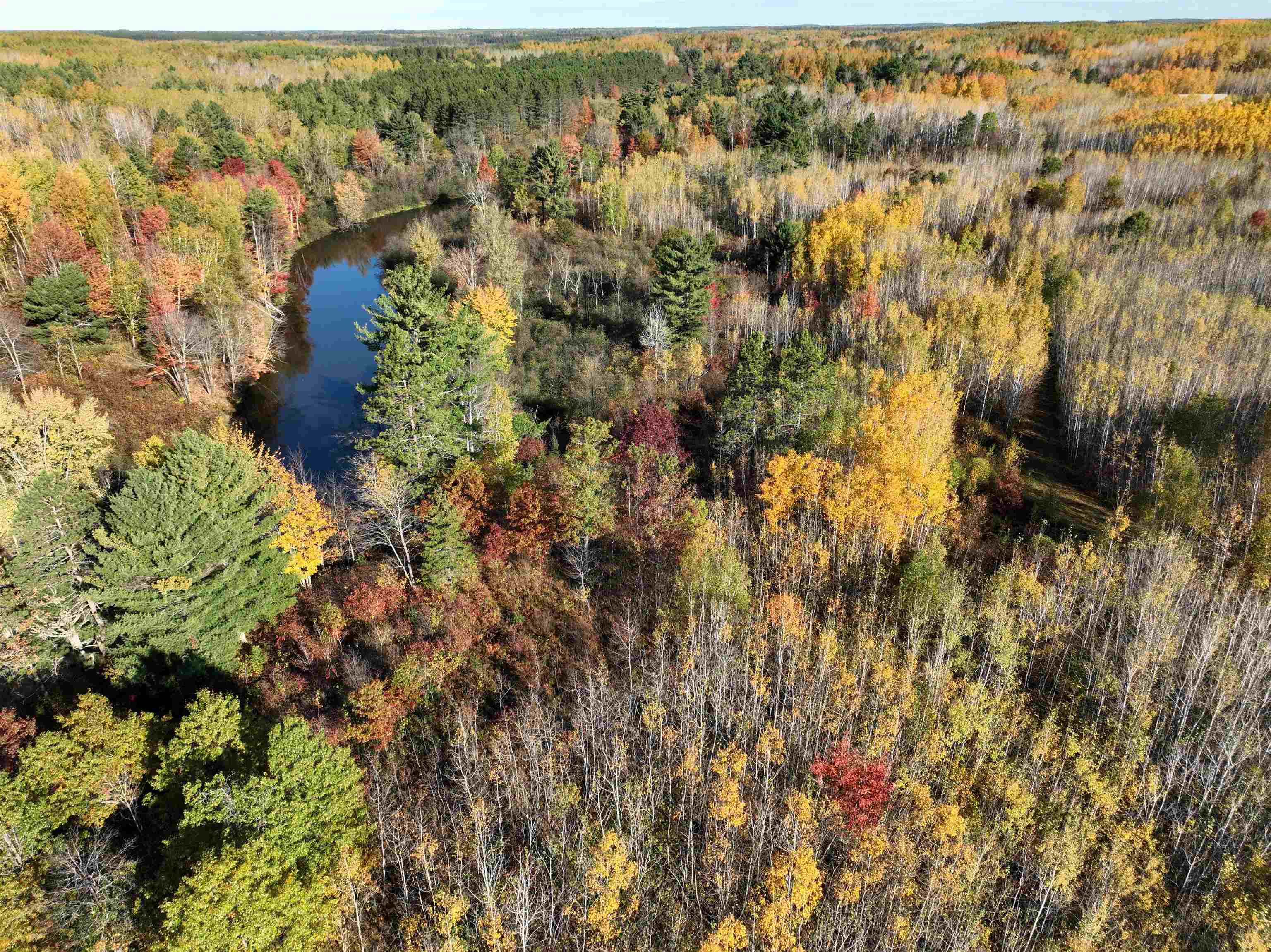 Near ROCKY RUN ROAD, Harshaw, Wisconsin 54529, ,Land,For Sale,Near ROCKY RUN ROAD,22401917