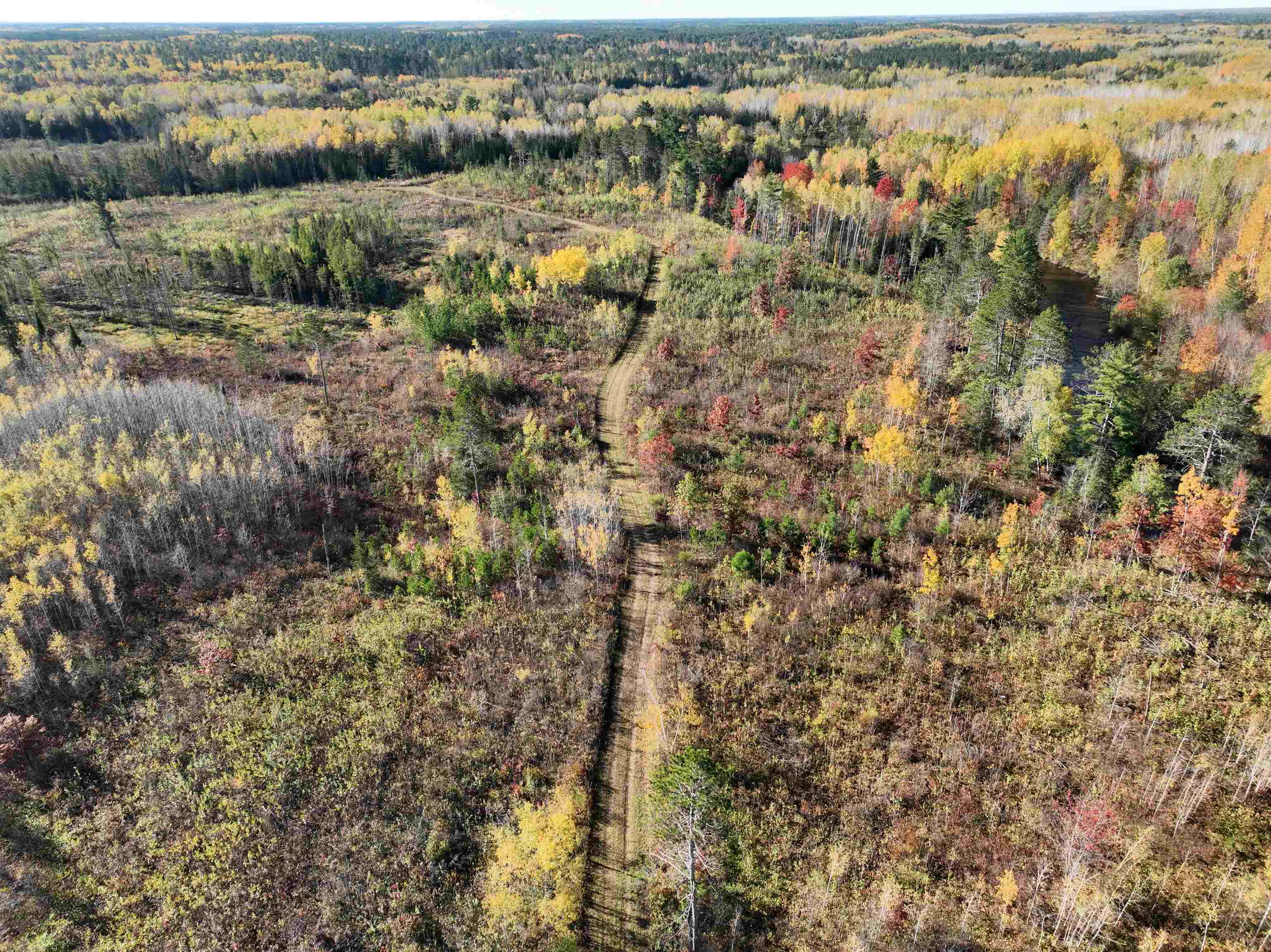 Near ROCKY RUN ROAD, Harshaw, Wisconsin 54529, ,Land,For Sale,Near ROCKY RUN ROAD,22401917