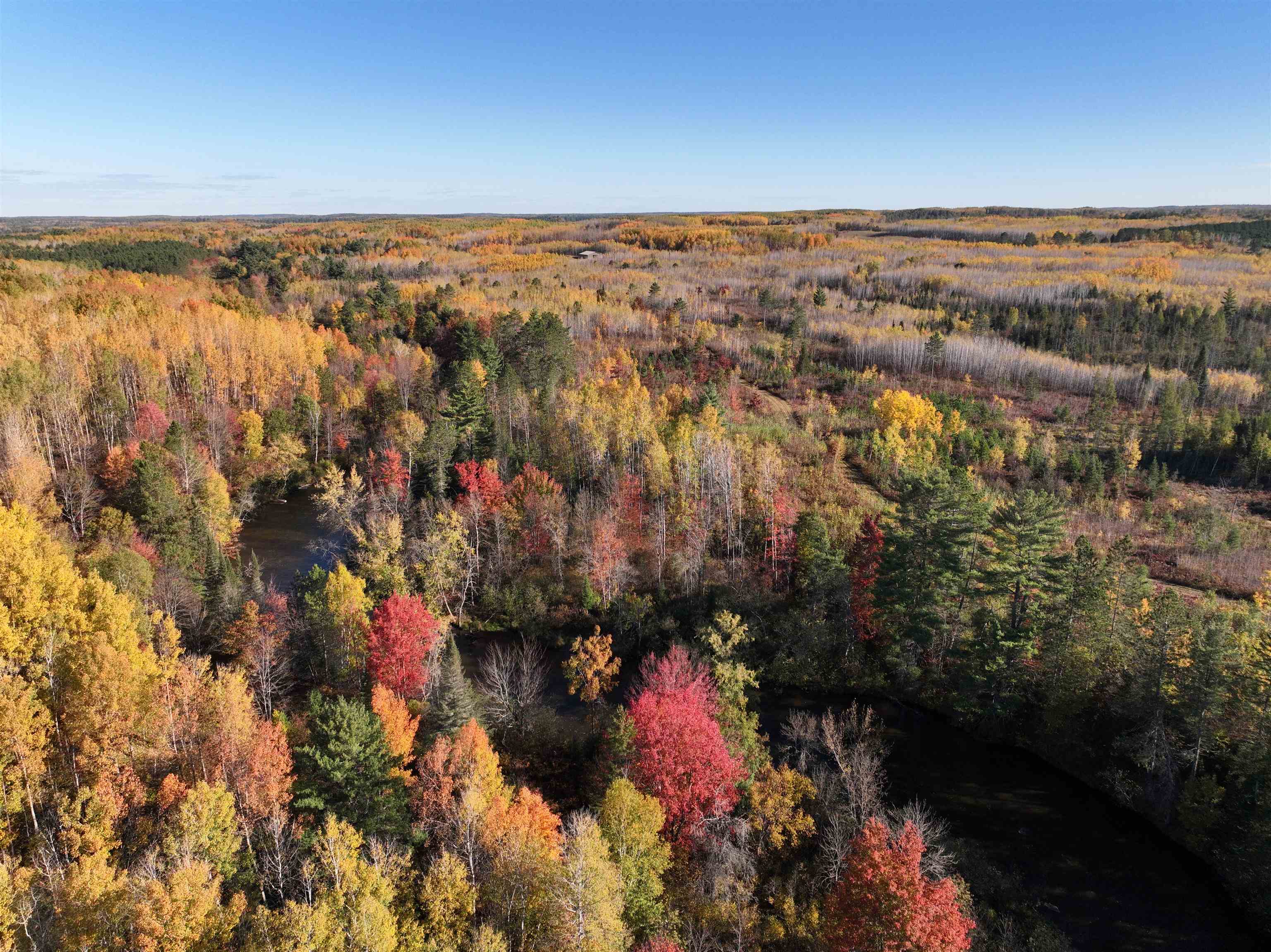 Near ROCKY RUN ROAD, Harshaw, Wisconsin 54529, ,Land,For Sale,Near ROCKY RUN ROAD,22401917