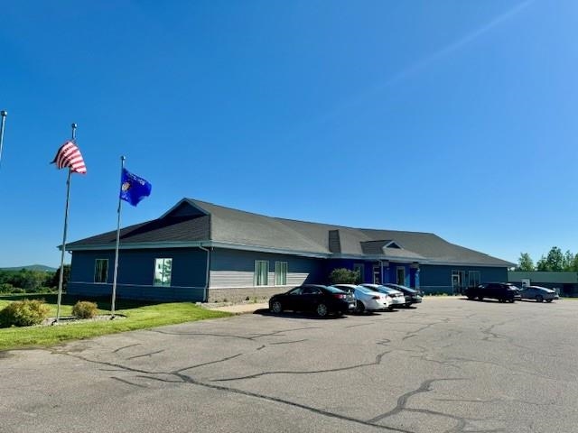 912 N VIEW DRIVE, Mosinee, Wisconsin 54455, ,Commercial/industrial,For Sale,912 N VIEW DRIVE,22402091