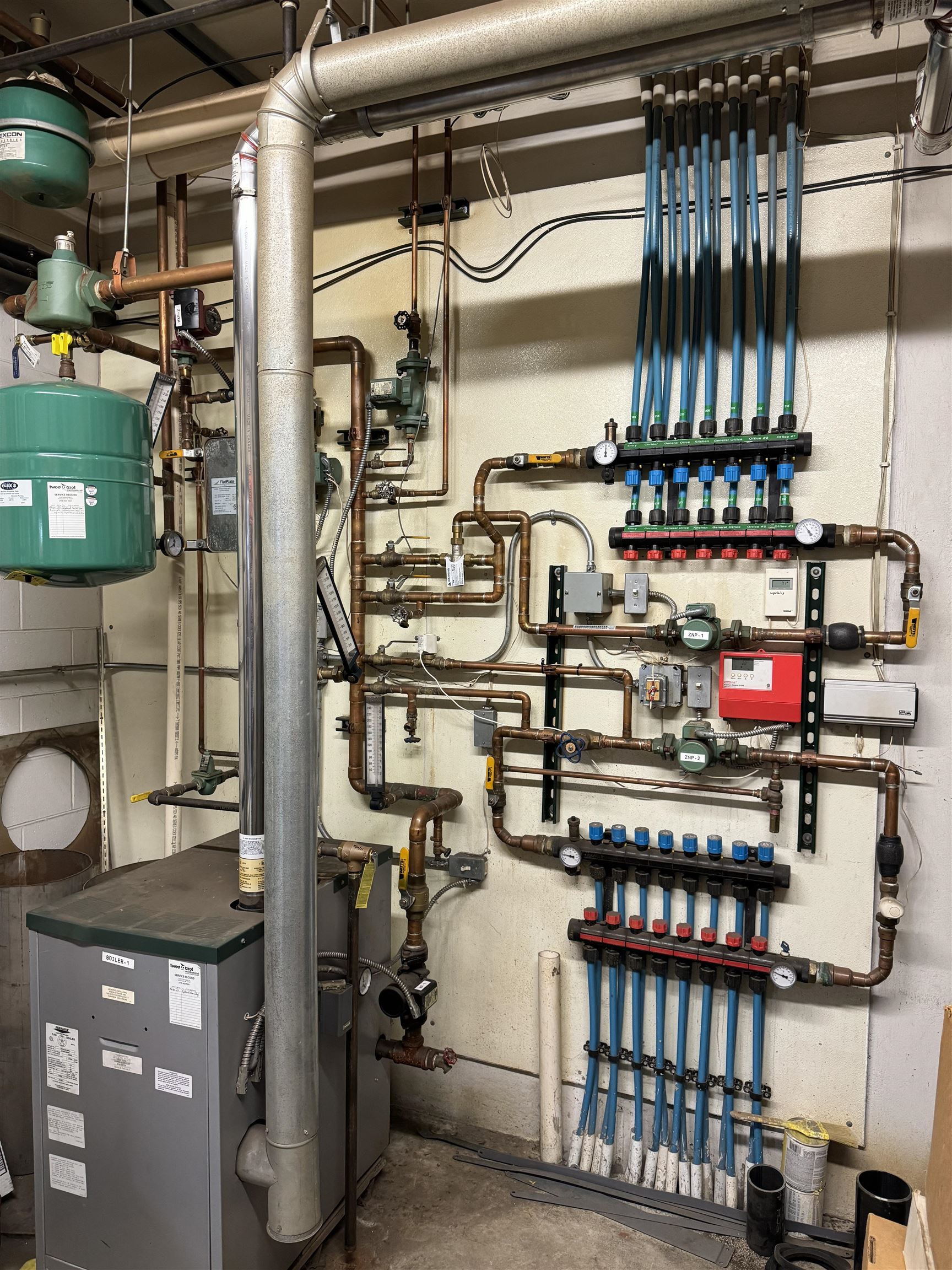 912 N VIEW DRIVE, Mosinee, Wisconsin 54455, ,Commercial/industrial,For Sale,912 N VIEW DRIVE,22402091