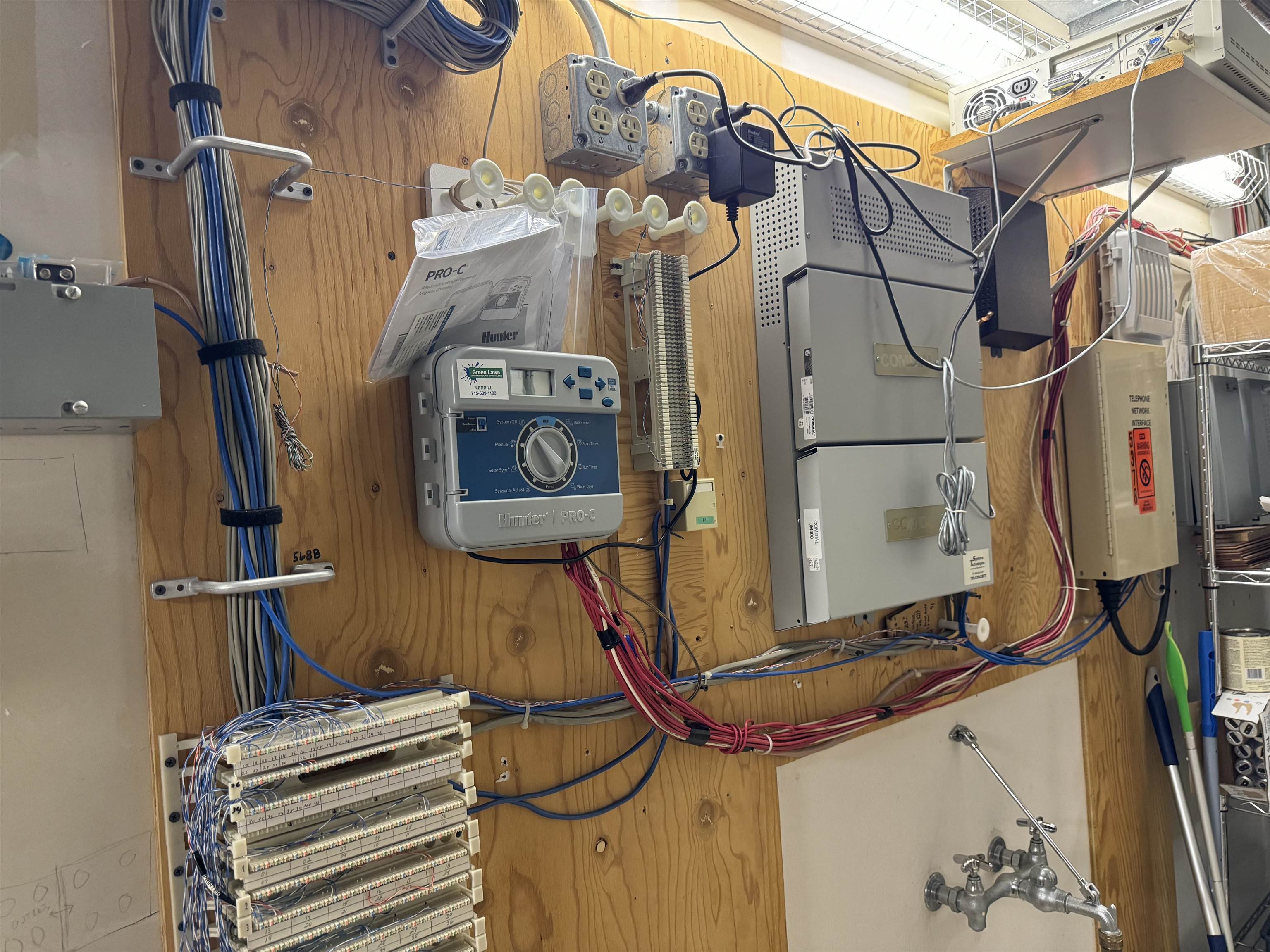 912 N VIEW DRIVE, Mosinee, Wisconsin 54455, ,Commercial/industrial,For Sale,912 N VIEW DRIVE,22402091