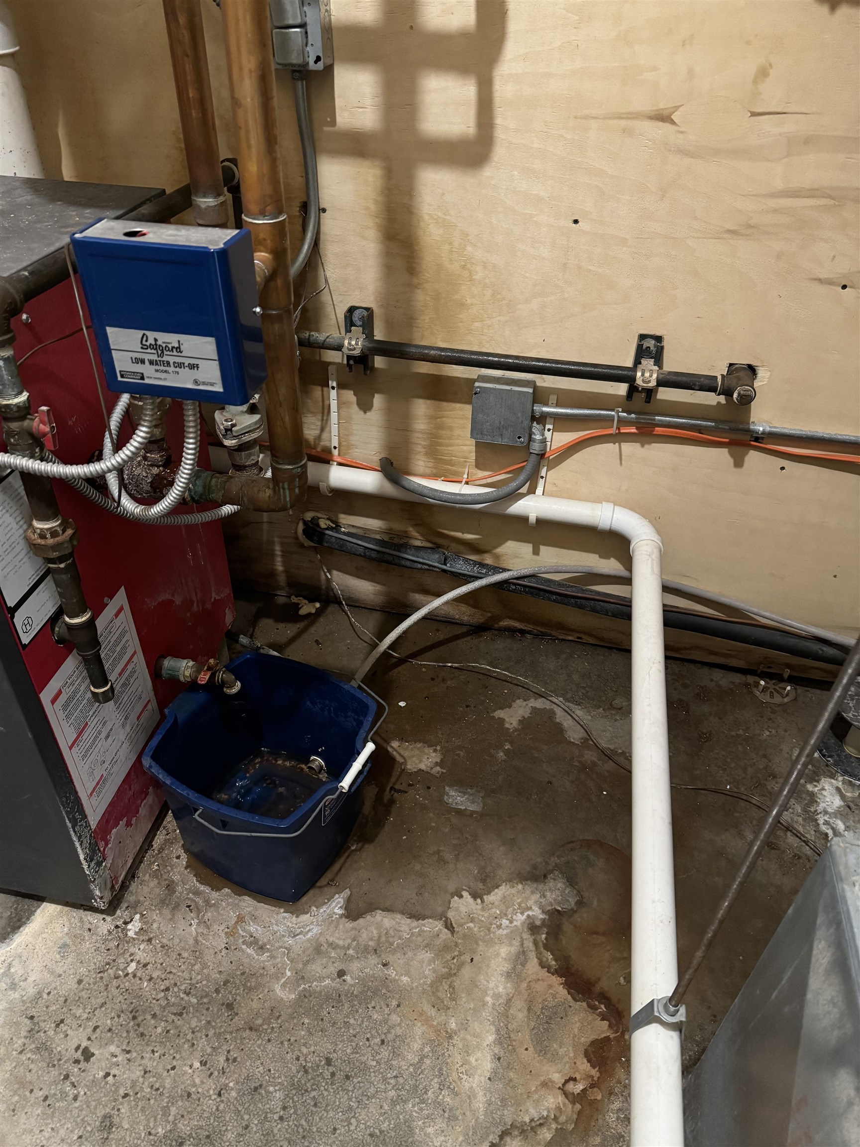 912 N VIEW DRIVE, Mosinee, Wisconsin 54455, ,Commercial/industrial,For Sale,912 N VIEW DRIVE,22402091