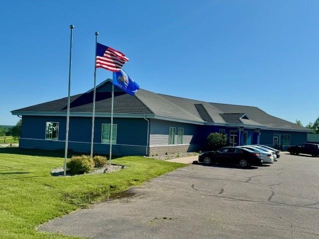 912 N VIEW DRIVE, Mosinee, Wisconsin 54455, ,Commercial/industrial,For Sale,912 N VIEW DRIVE,22402091