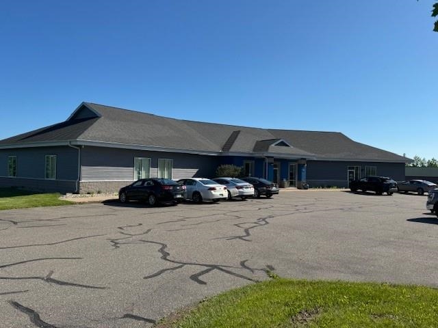 912 N VIEW DRIVE, Mosinee, Wisconsin 54455, ,Commercial/industrial,For Sale,912 N VIEW DRIVE,22402091