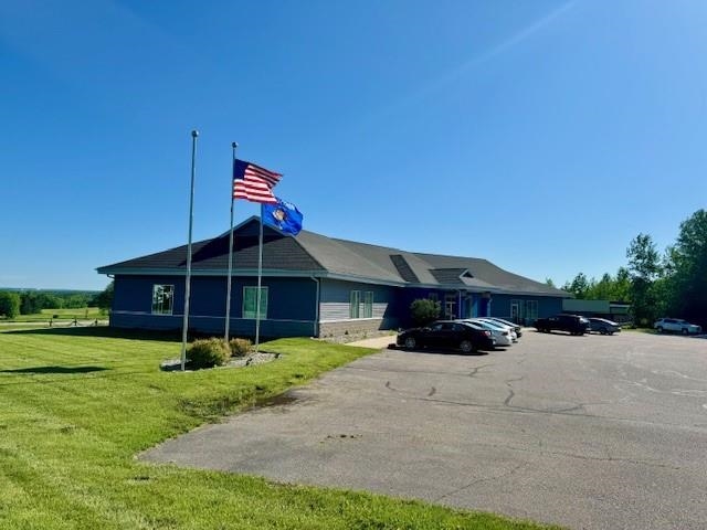 912 N VIEW DRIVE, Mosinee, Wisconsin 54455, ,Commercial/industrial,For Sale,912 N VIEW DRIVE,22402091