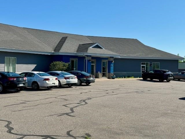 912 N VIEW DRIVE, Mosinee, Wisconsin 54455, ,Commercial/industrial,For Sale,912 N VIEW DRIVE,22402091