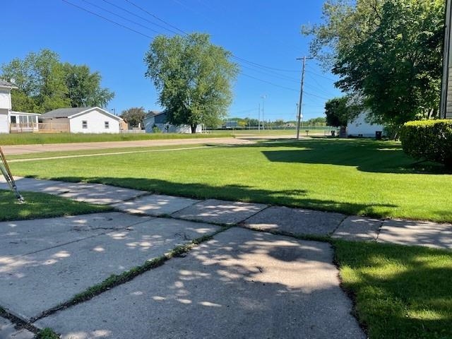 315 W 5TH STREET, Marshfield, Wisconsin 54449, ,Land,For Sale,315 W 5TH STREET,22402196