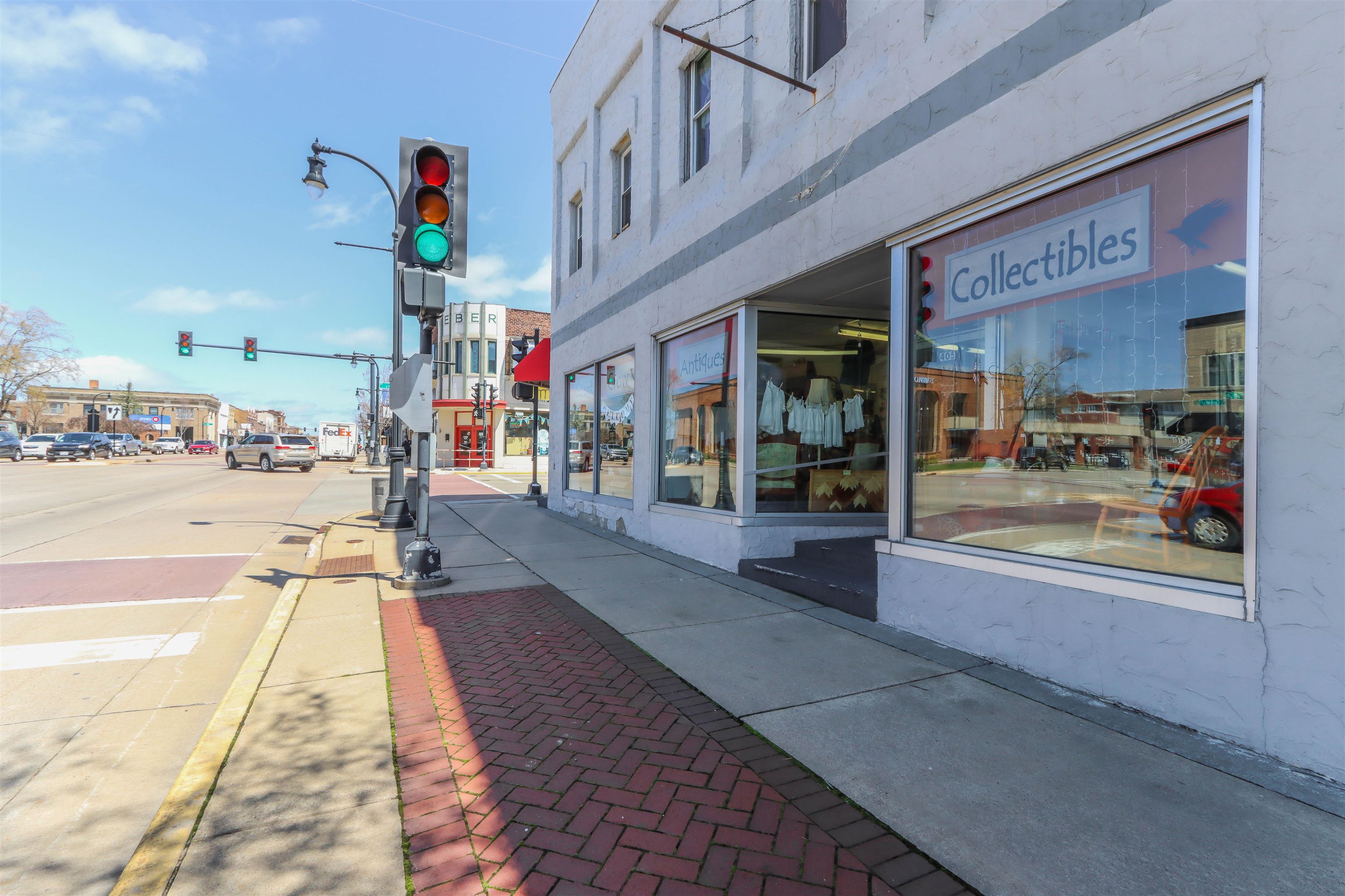 401-405 S CENTRAL AVENUE, Marshfield, Wisconsin 54449, ,Commercial/industrial,For Sale,401-405 S CENTRAL AVENUE,22402333