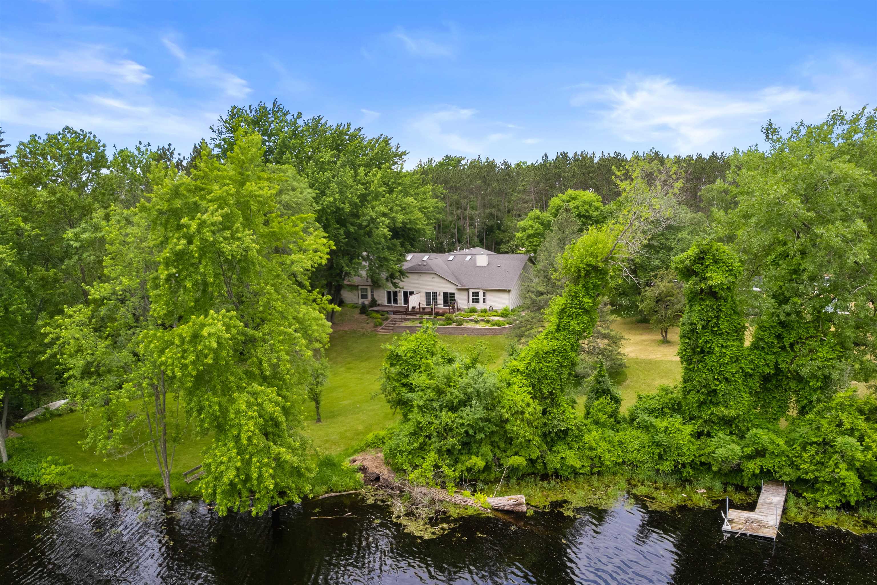 2911 RAINBOW DRIVE