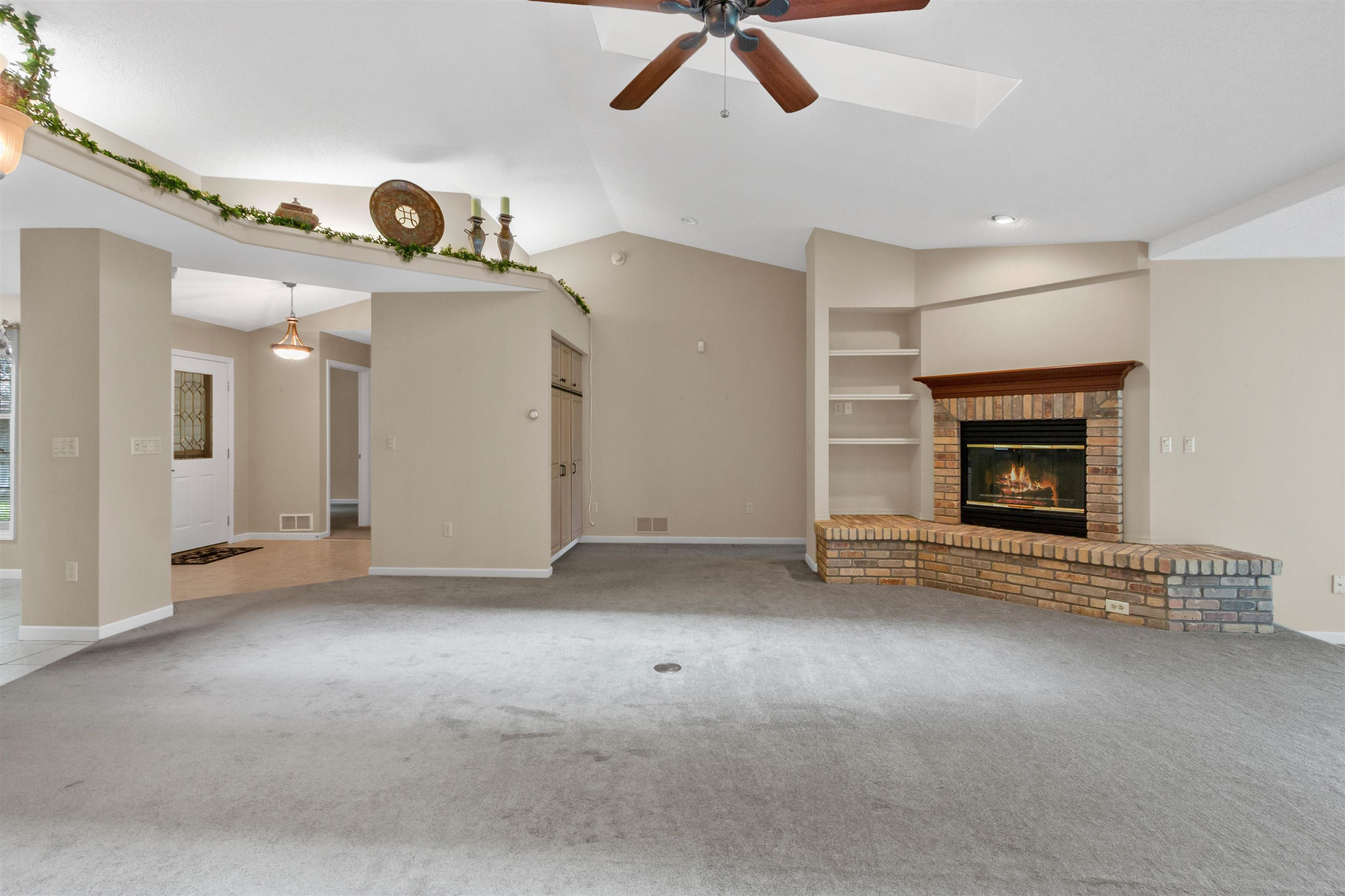 2911 RAINBOW DRIVE
