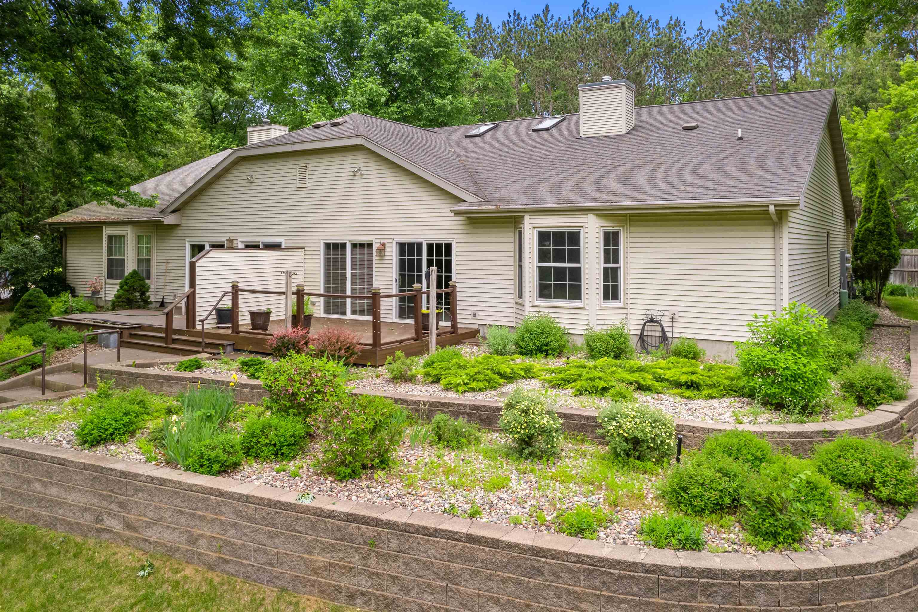 2911 RAINBOW DRIVE