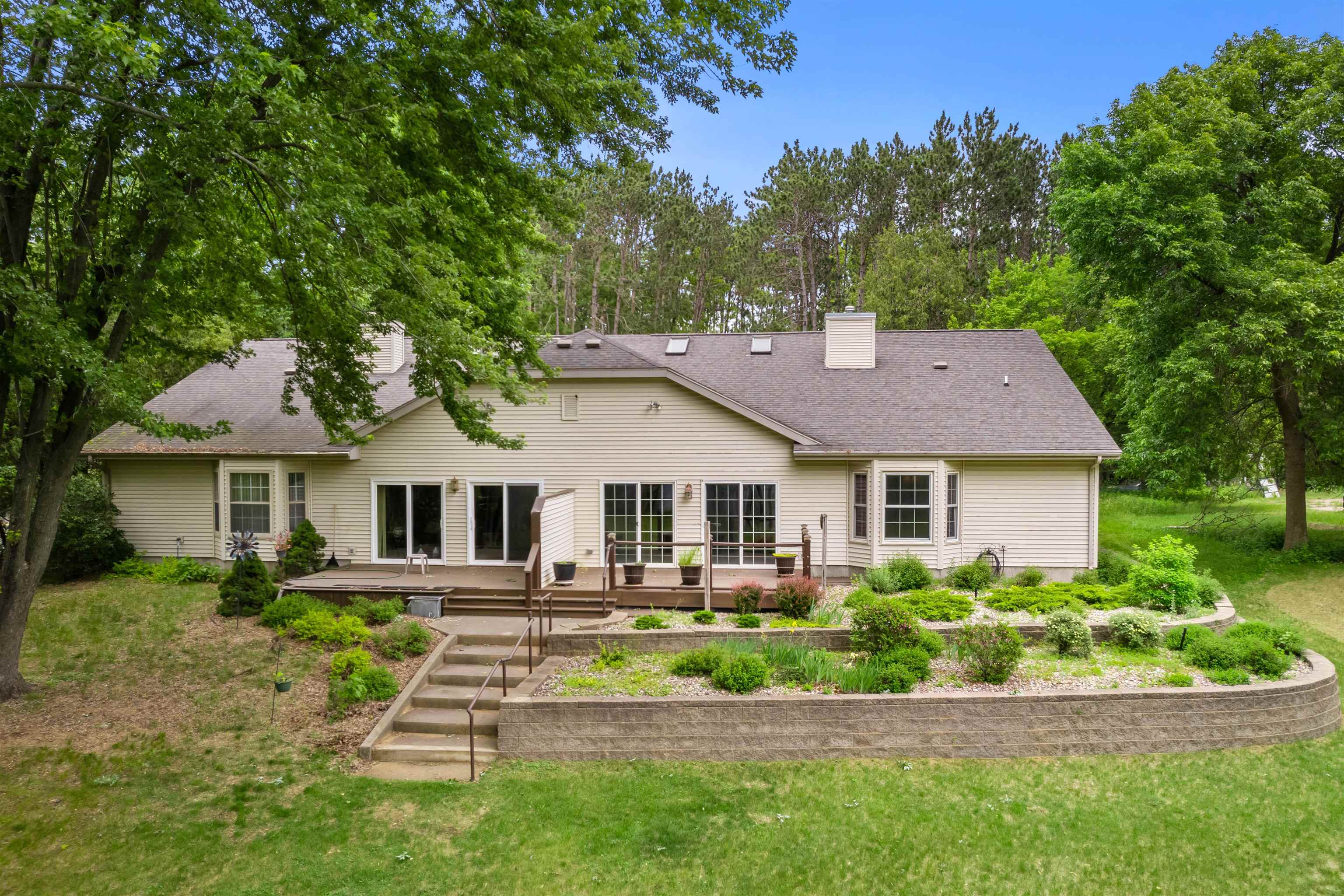 2911 RAINBOW DRIVE