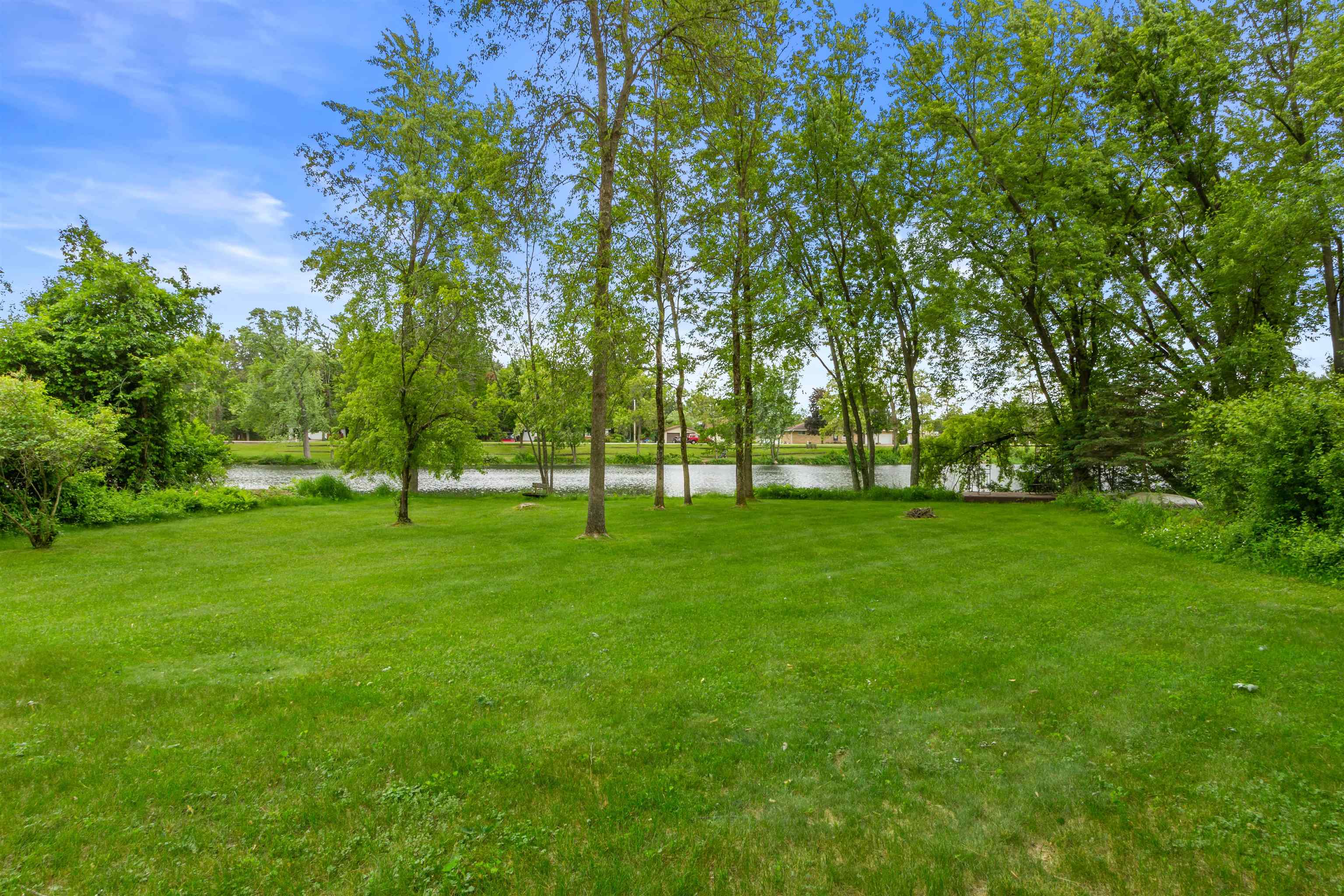 2911 RAINBOW DRIVE