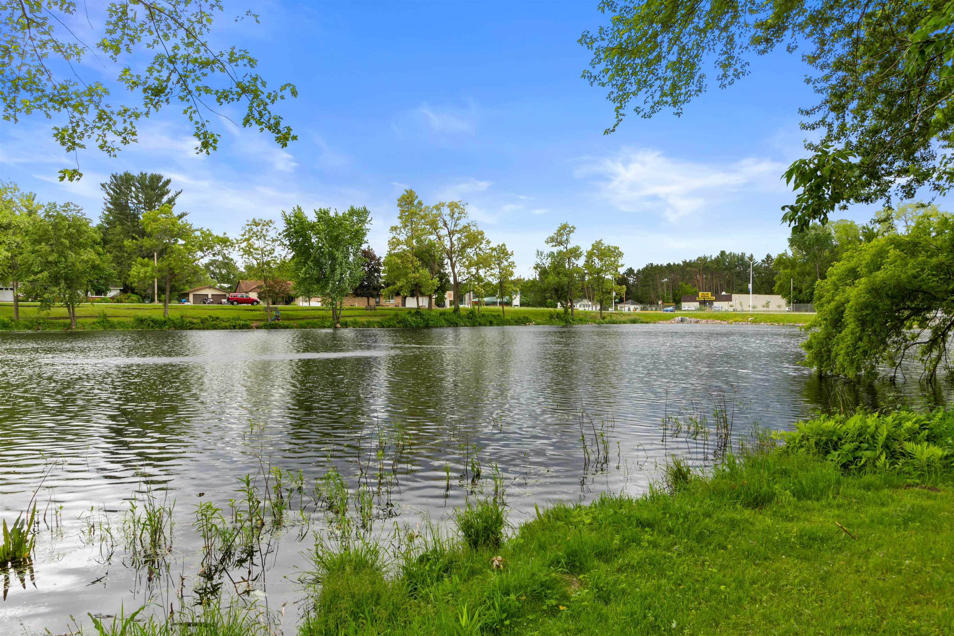 2911 RAINBOW DRIVE