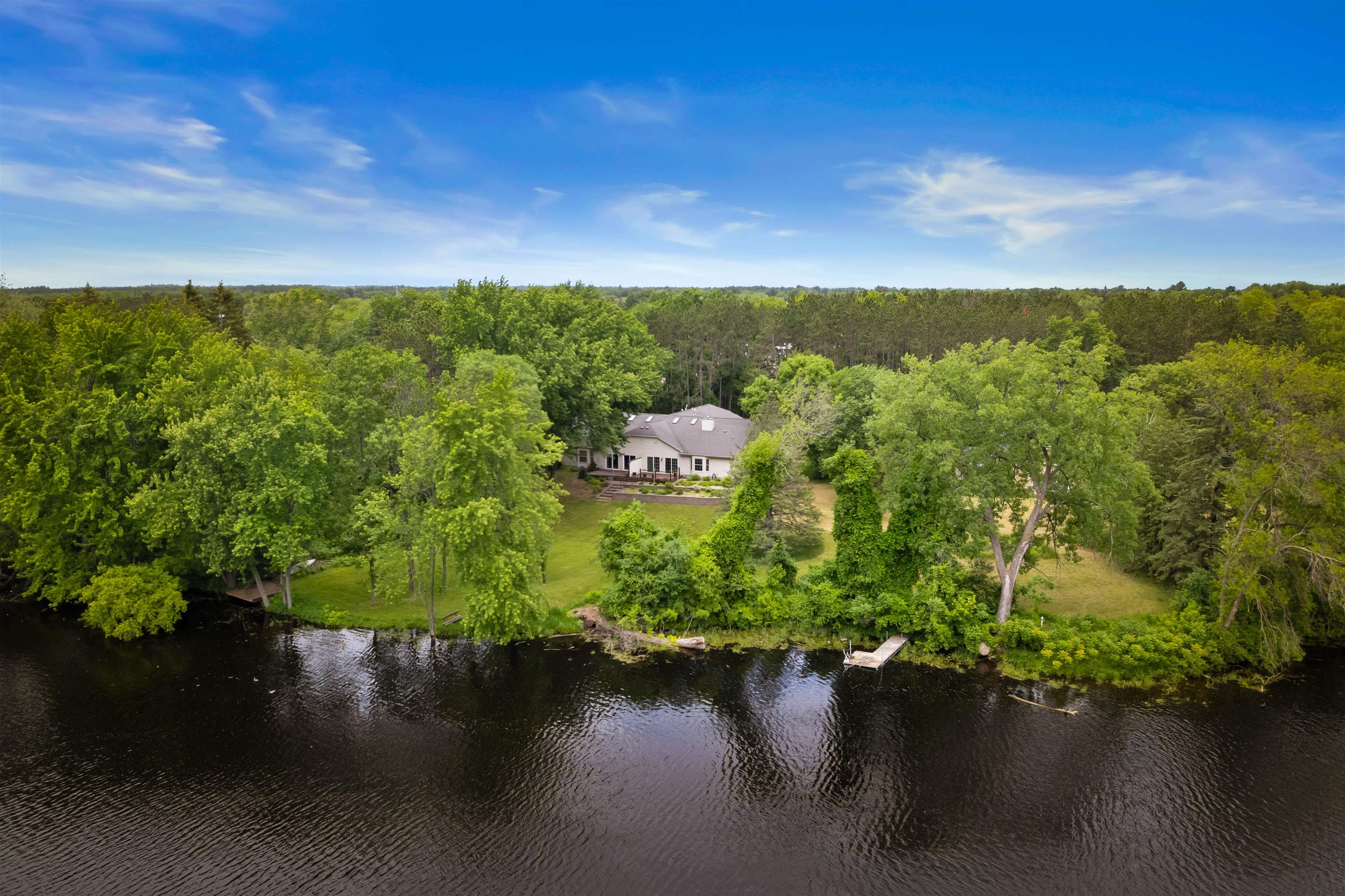 2911 RAINBOW DRIVE