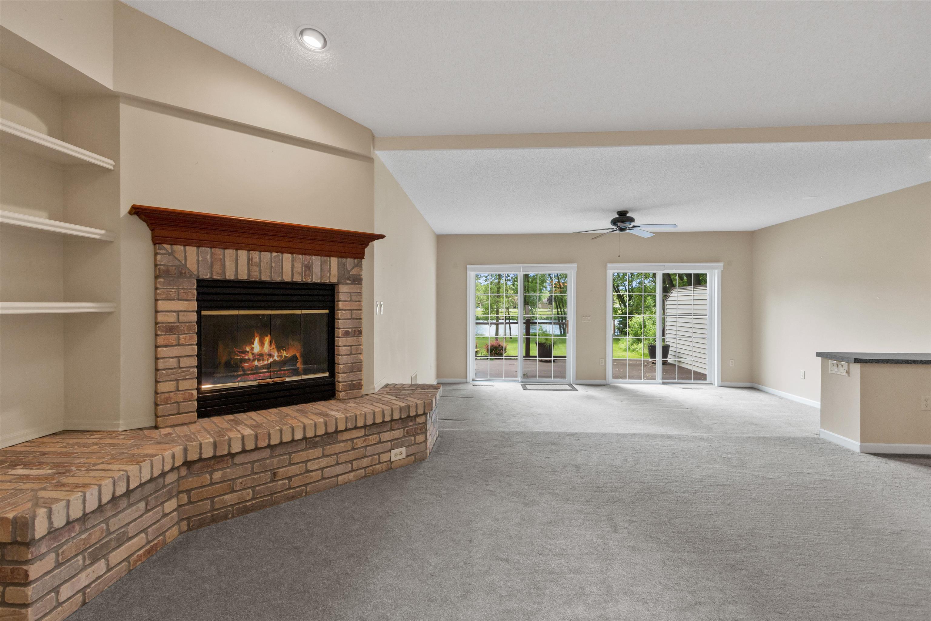 2911 RAINBOW DRIVE