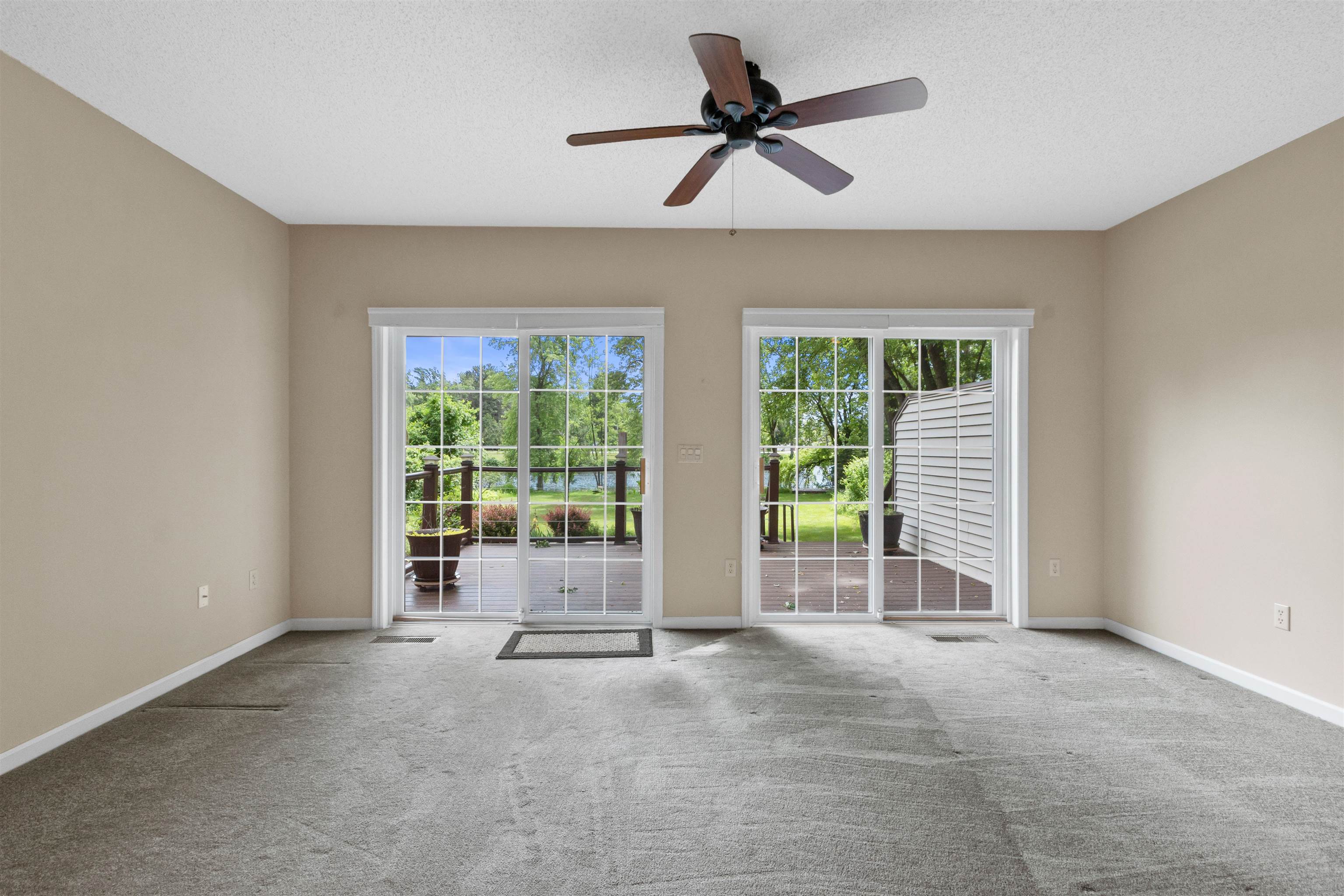 2911 RAINBOW DRIVE