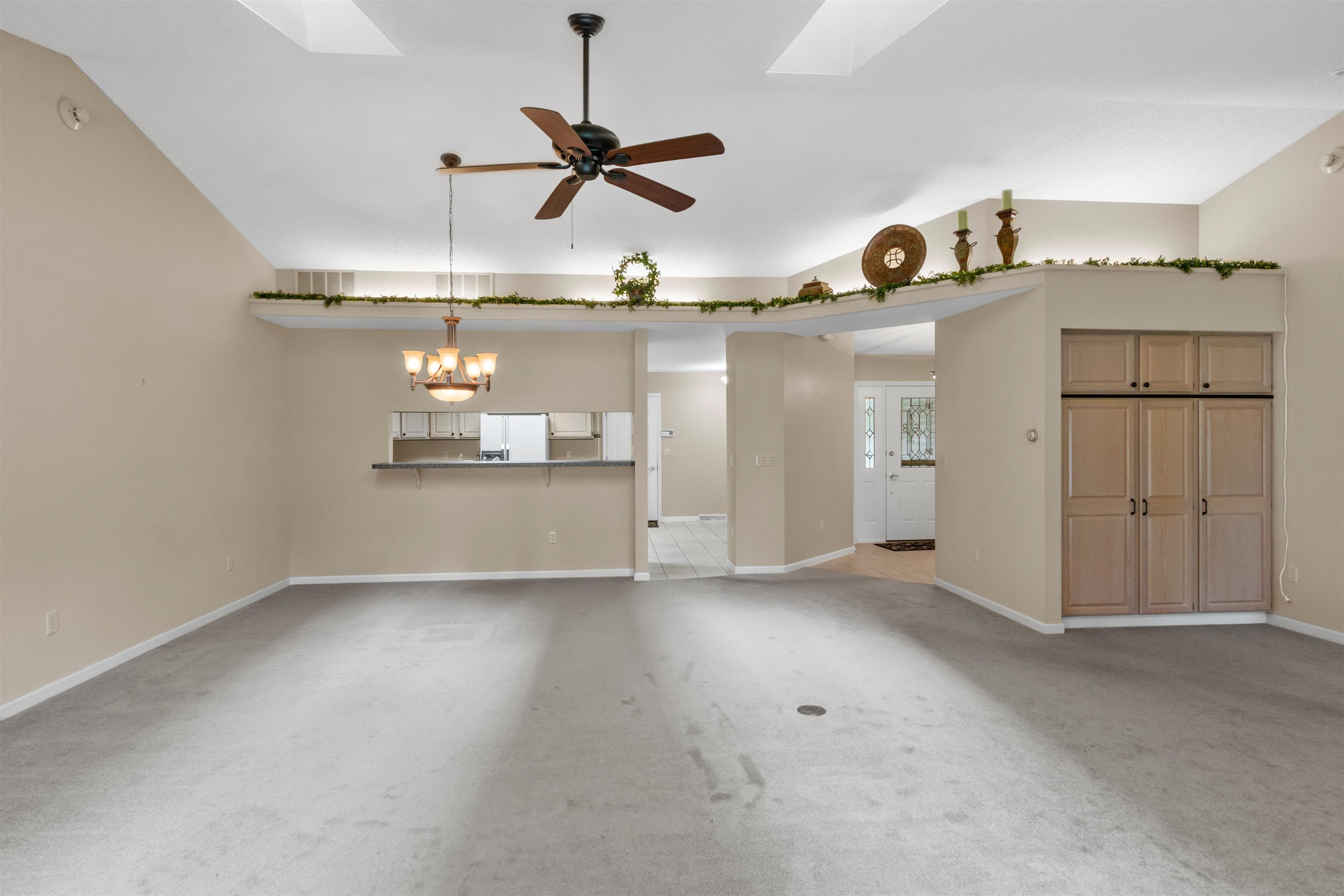 2911 RAINBOW DRIVE
