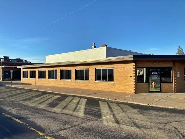 214 W 2ND STREET, Marshfield, Wisconsin 54449, ,Commercial/industrial,For Rent,214 W 2ND STREET,22402565