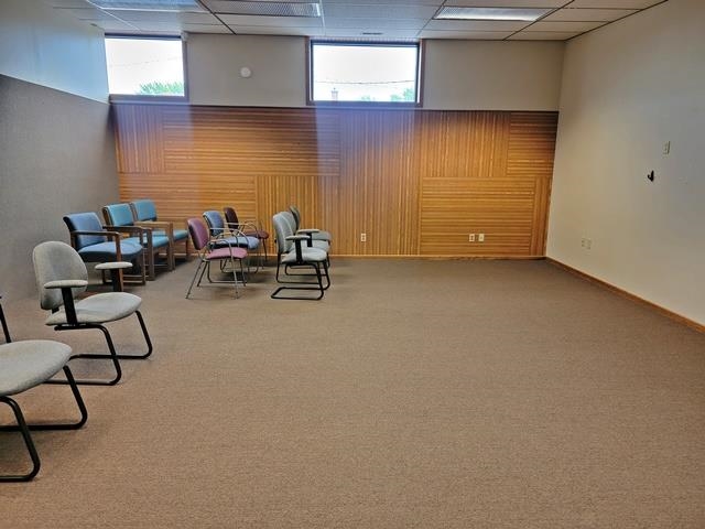 214 W 2ND STREET, Marshfield, Wisconsin 54449, ,Commercial/industrial,For Rent,214 W 2ND STREET,22402565