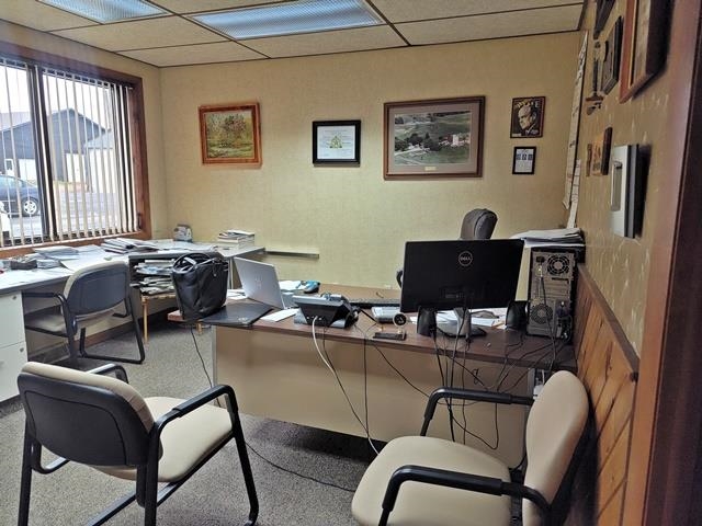 214 W 2ND STREET, Marshfield, Wisconsin 54449, ,Commercial/industrial,For Rent,214 W 2ND STREET,22402565