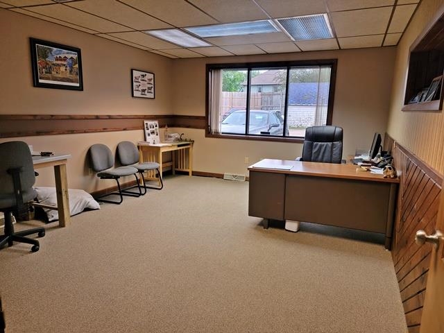 214 W 2ND STREET, Marshfield, Wisconsin 54449, ,Commercial/industrial,For Rent,214 W 2ND STREET,22402565