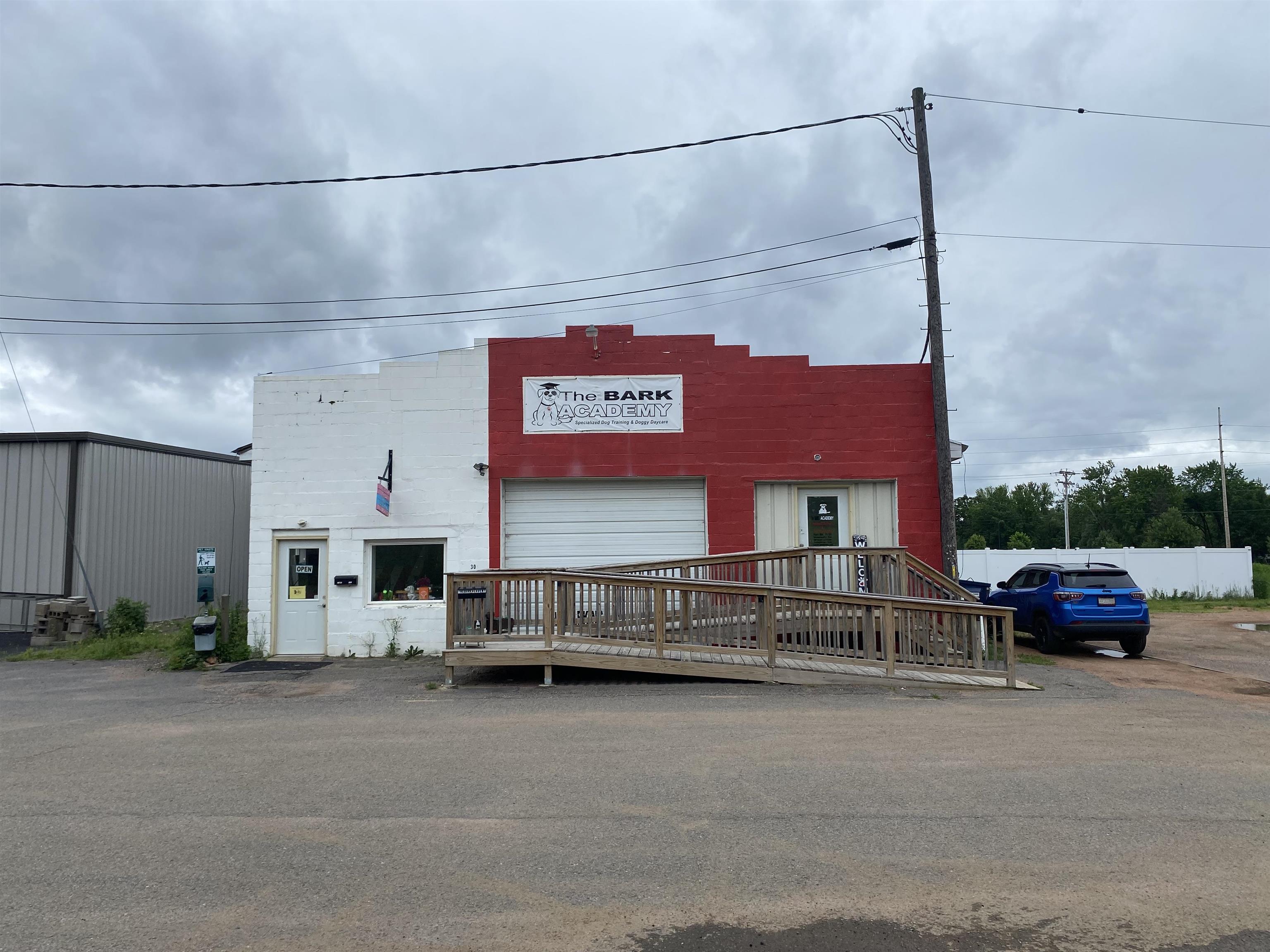 300 S 4TH STREET, Wausau, Wisconsin 54403, ,Commercial/industrial,For Rent,300 S 4TH STREET,22402637