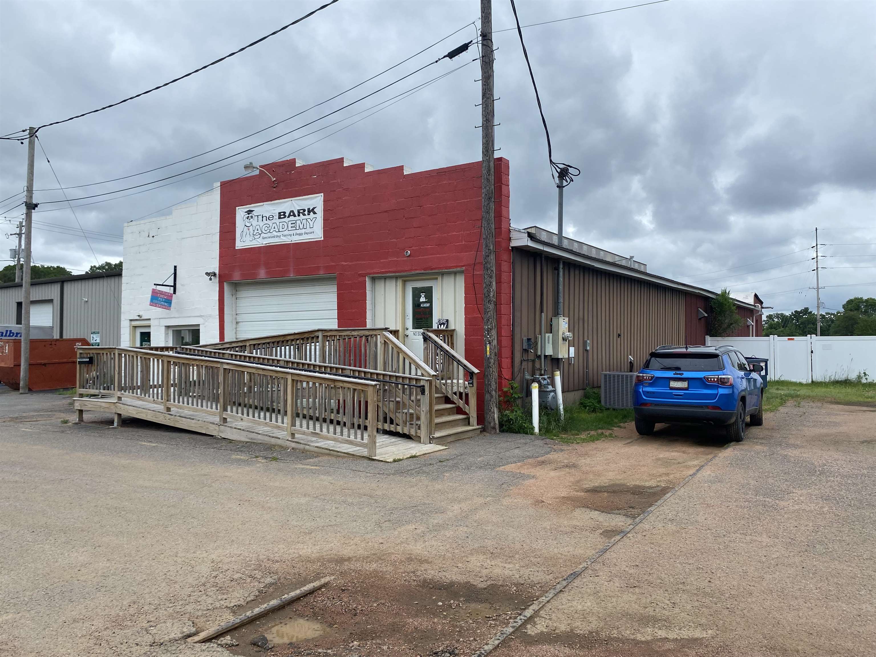 300 S 4TH STREET, Wausau, Wisconsin 54403, ,Commercial/industrial,For Rent,300 S 4TH STREET,22402637