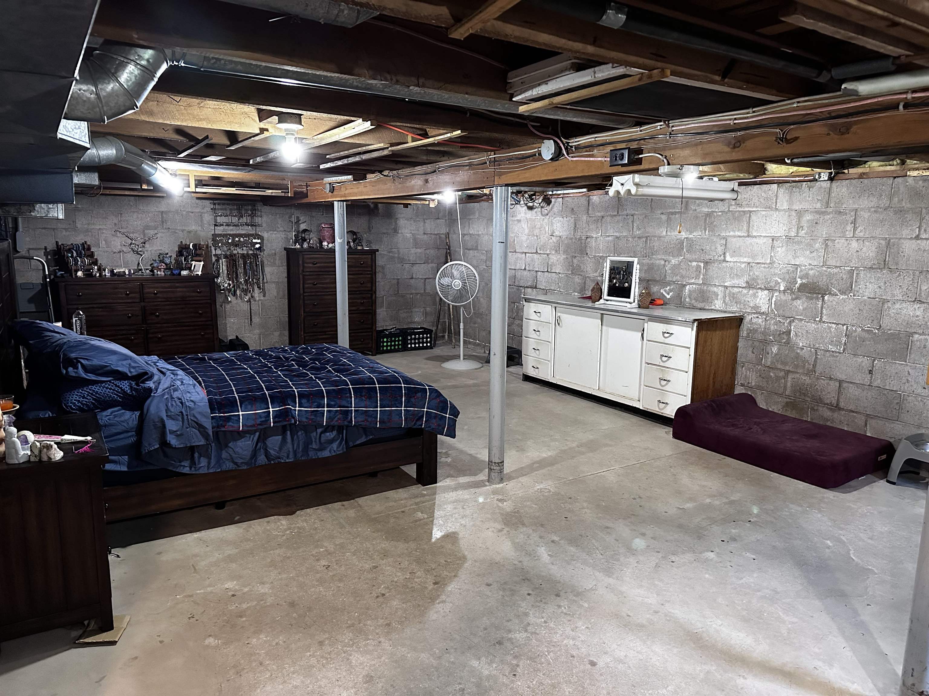 233 W LAYMAN DRIVE