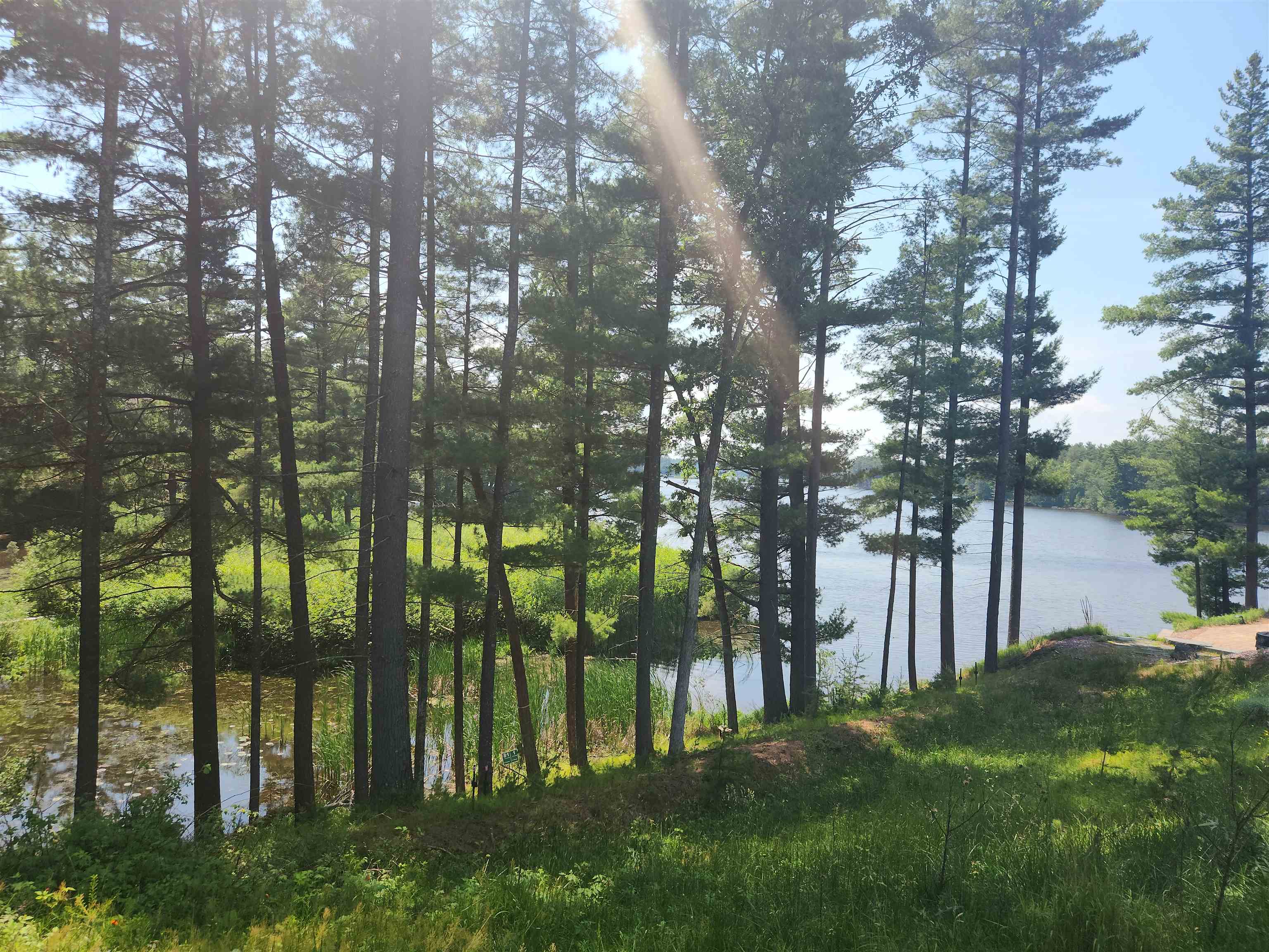 Lot 1 SOUTH BLUFF TRAIL, Wisconsin Rapids, Wisconsin 54494, ,Land,For Sale,Lot 1 SOUTH BLUFF TRAIL,22402650