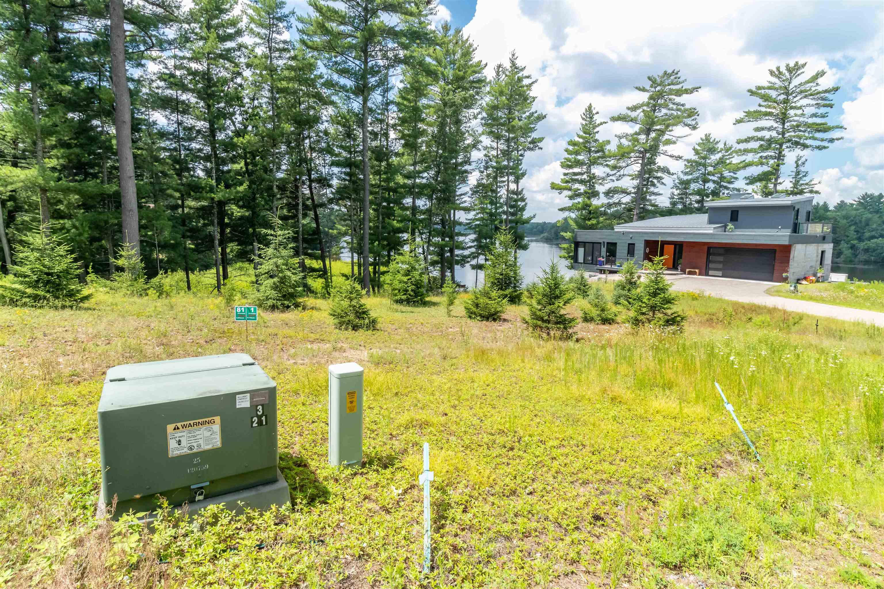 Lot 1 SOUTH BLUFF TRAIL, Wisconsin Rapids, Wisconsin 54494, ,Land,For Sale,Lot 1 SOUTH BLUFF TRAIL,22402650