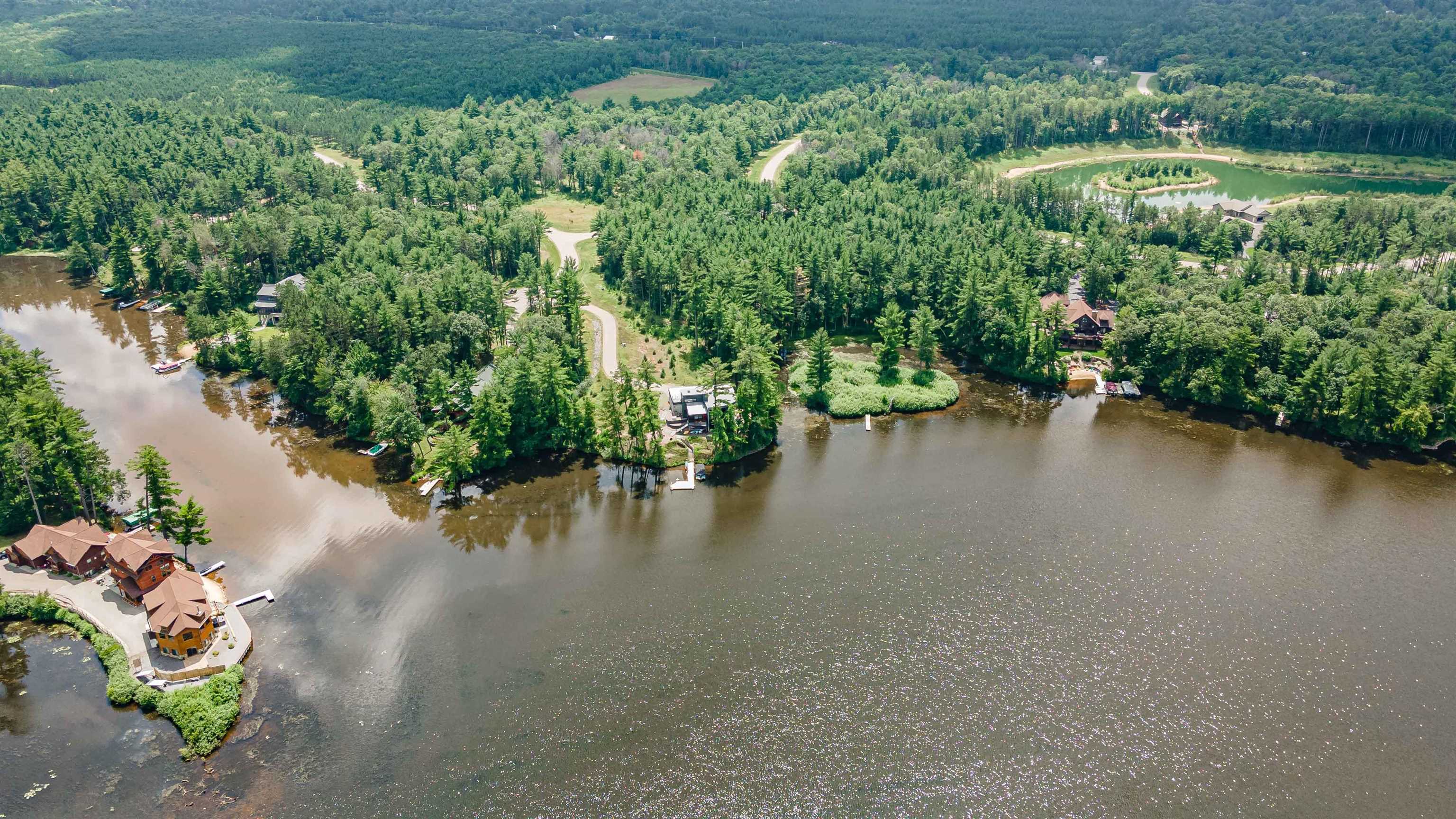 Lot 1 SOUTH BLUFF TRAIL, Wisconsin Rapids, Wisconsin 54494, ,Land,For Sale,Lot 1 SOUTH BLUFF TRAIL,22402650
