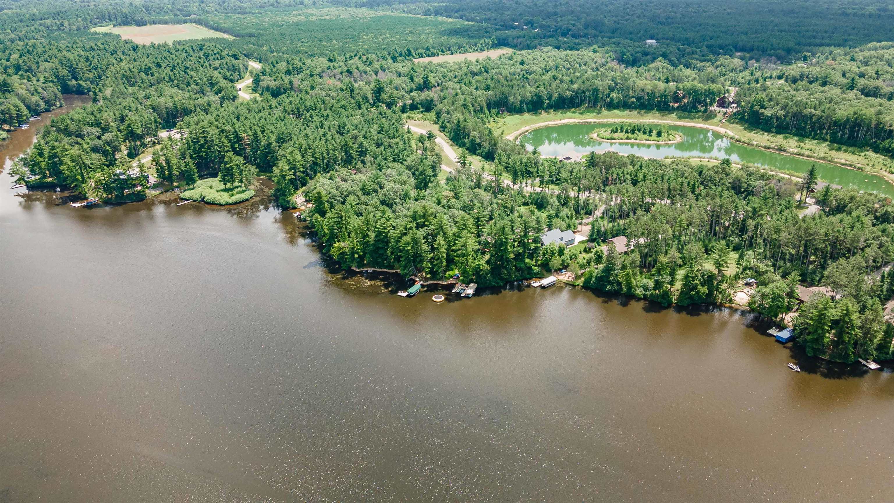 Lot 1 SOUTH BLUFF TRAIL, Wisconsin Rapids, Wisconsin 54494, ,Land,For Sale,Lot 1 SOUTH BLUFF TRAIL,22402650