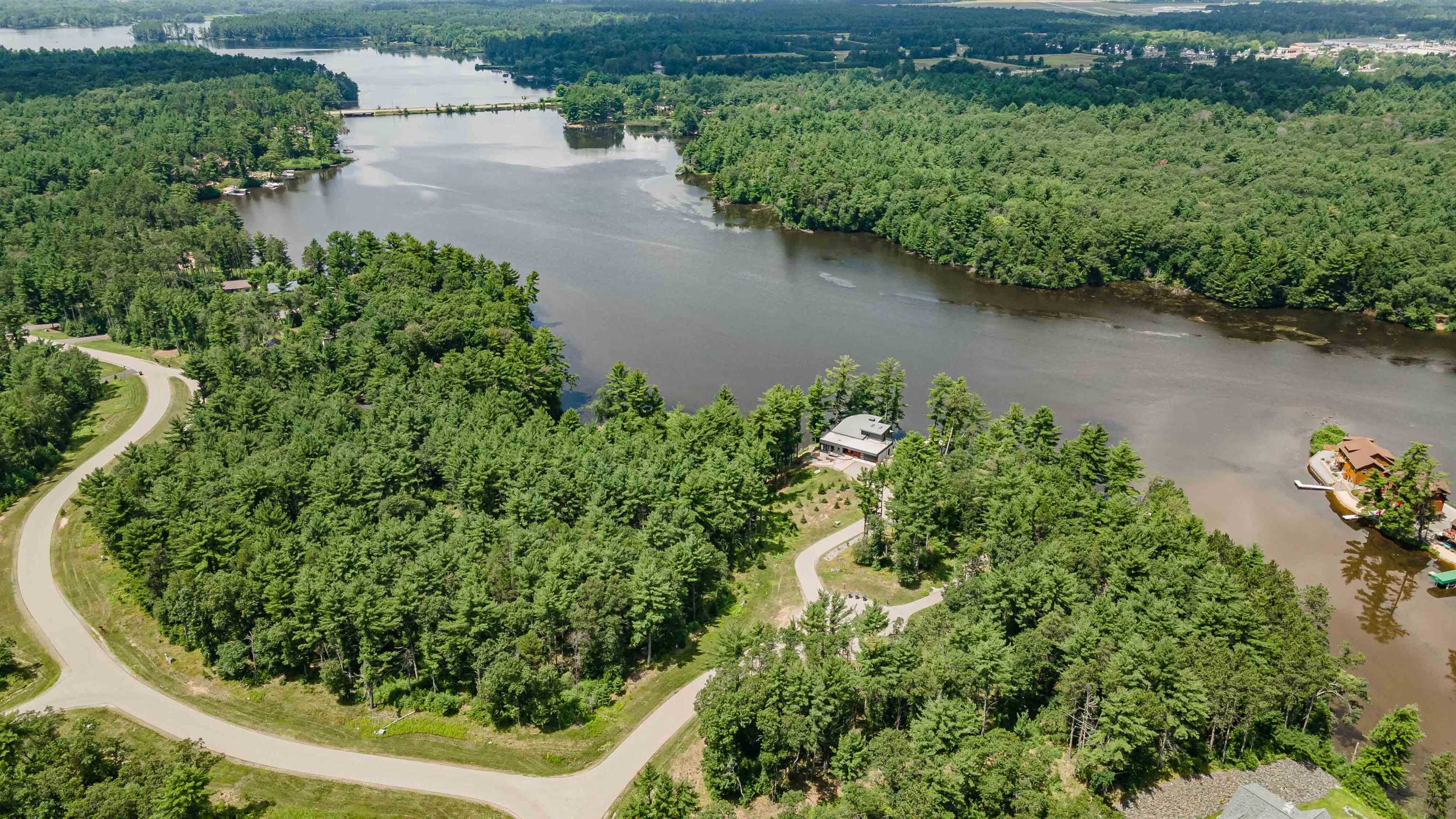 Lot 1 SOUTH BLUFF TRAIL, Wisconsin Rapids, Wisconsin 54494, ,Land,For Sale,Lot 1 SOUTH BLUFF TRAIL,22402650
