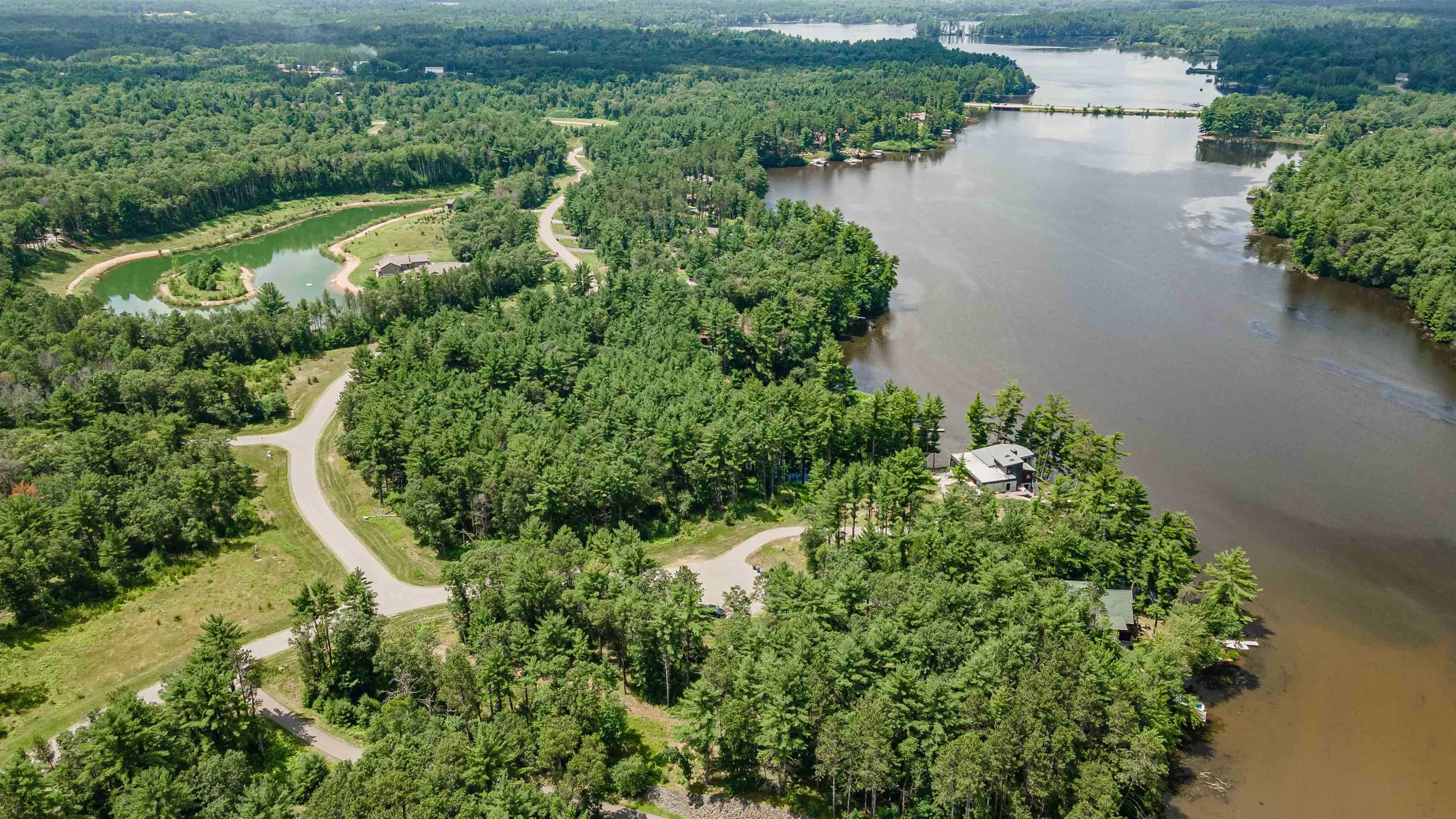 Lot 1 SOUTH BLUFF TRAIL, Wisconsin Rapids, Wisconsin 54494, ,Land,For Sale,Lot 1 SOUTH BLUFF TRAIL,22402650
