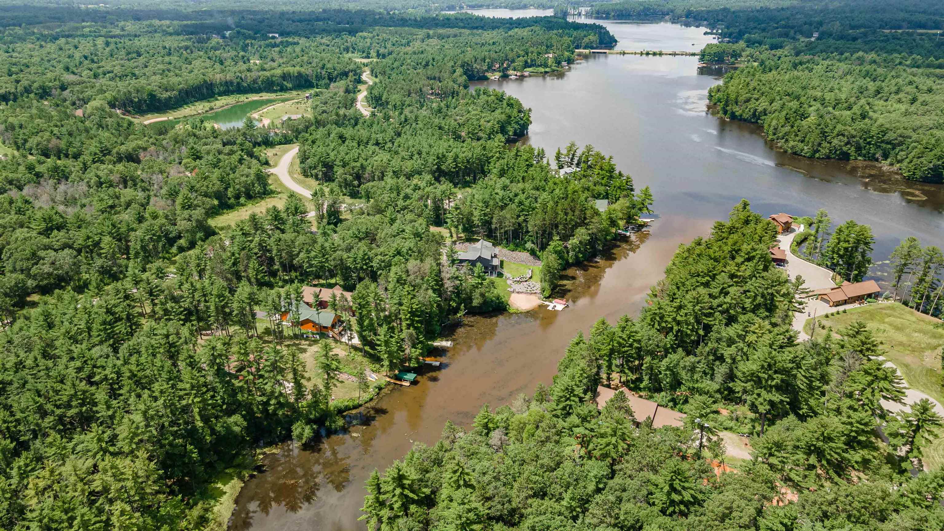 Lot 1 SOUTH BLUFF TRAIL, Wisconsin Rapids, Wisconsin 54494, ,Land,For Sale,Lot 1 SOUTH BLUFF TRAIL,22402650