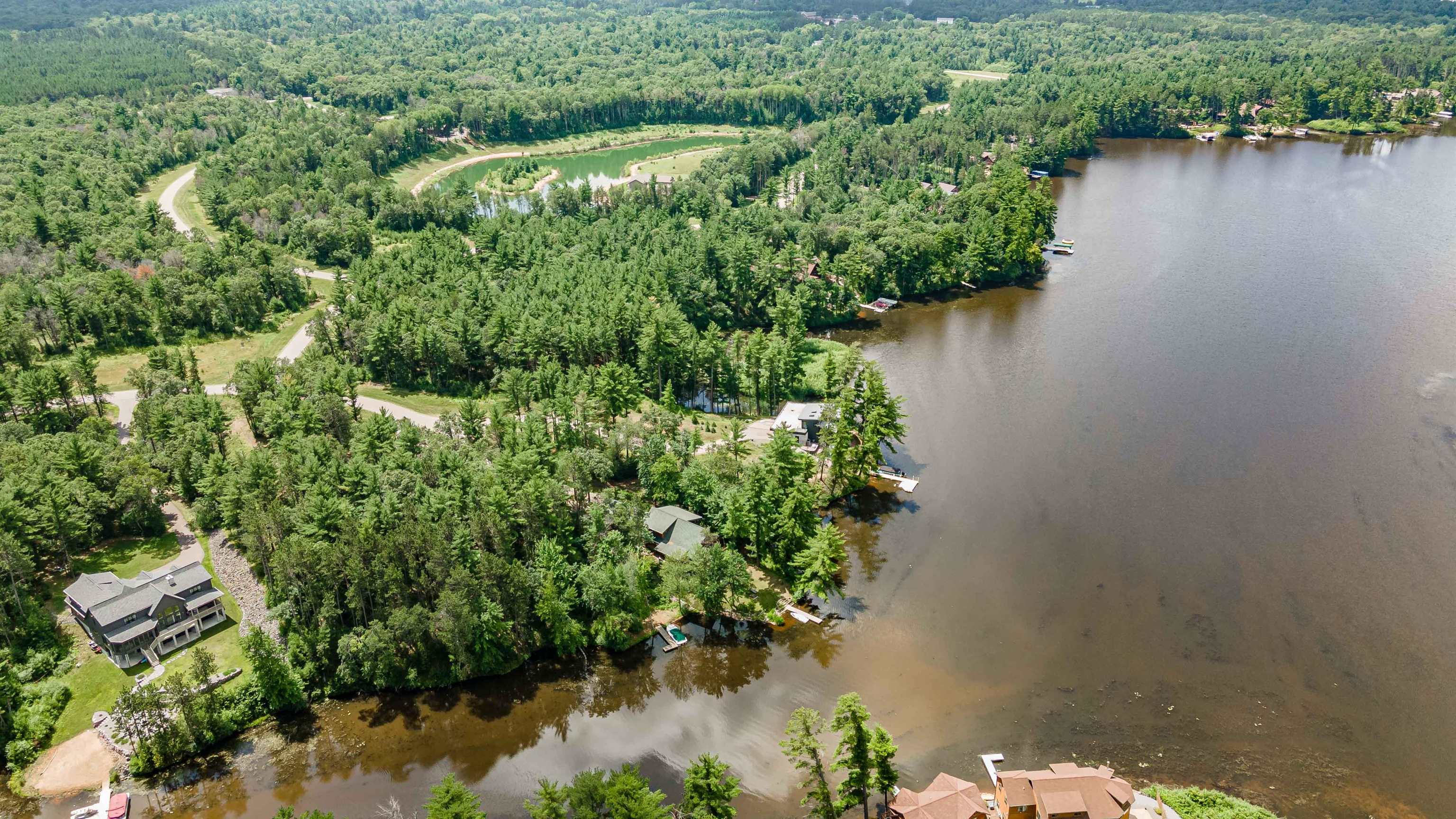 Lot 1 SOUTH BLUFF TRAIL, Wisconsin Rapids, Wisconsin 54494, ,Land,For Sale,Lot 1 SOUTH BLUFF TRAIL,22402650