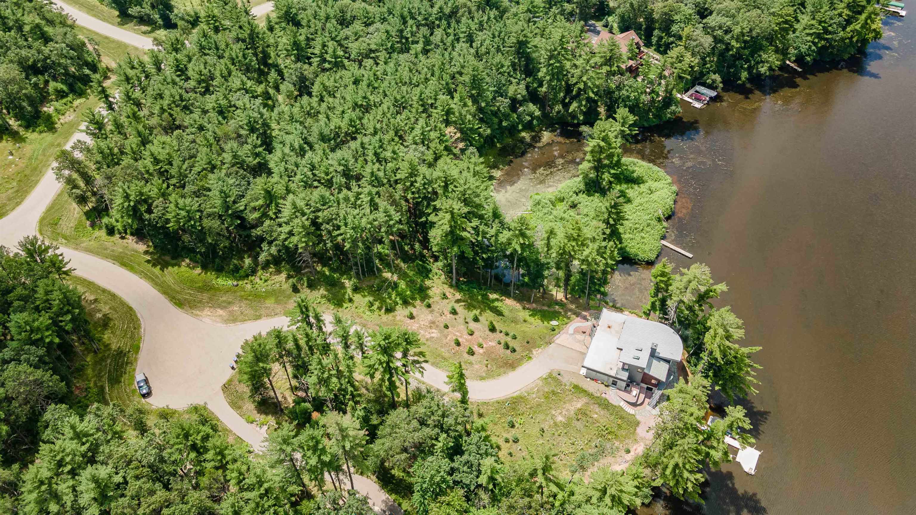 Lot 1 SOUTH BLUFF TRAIL, Wisconsin Rapids, Wisconsin 54494, ,Land,For Sale,Lot 1 SOUTH BLUFF TRAIL,22402650