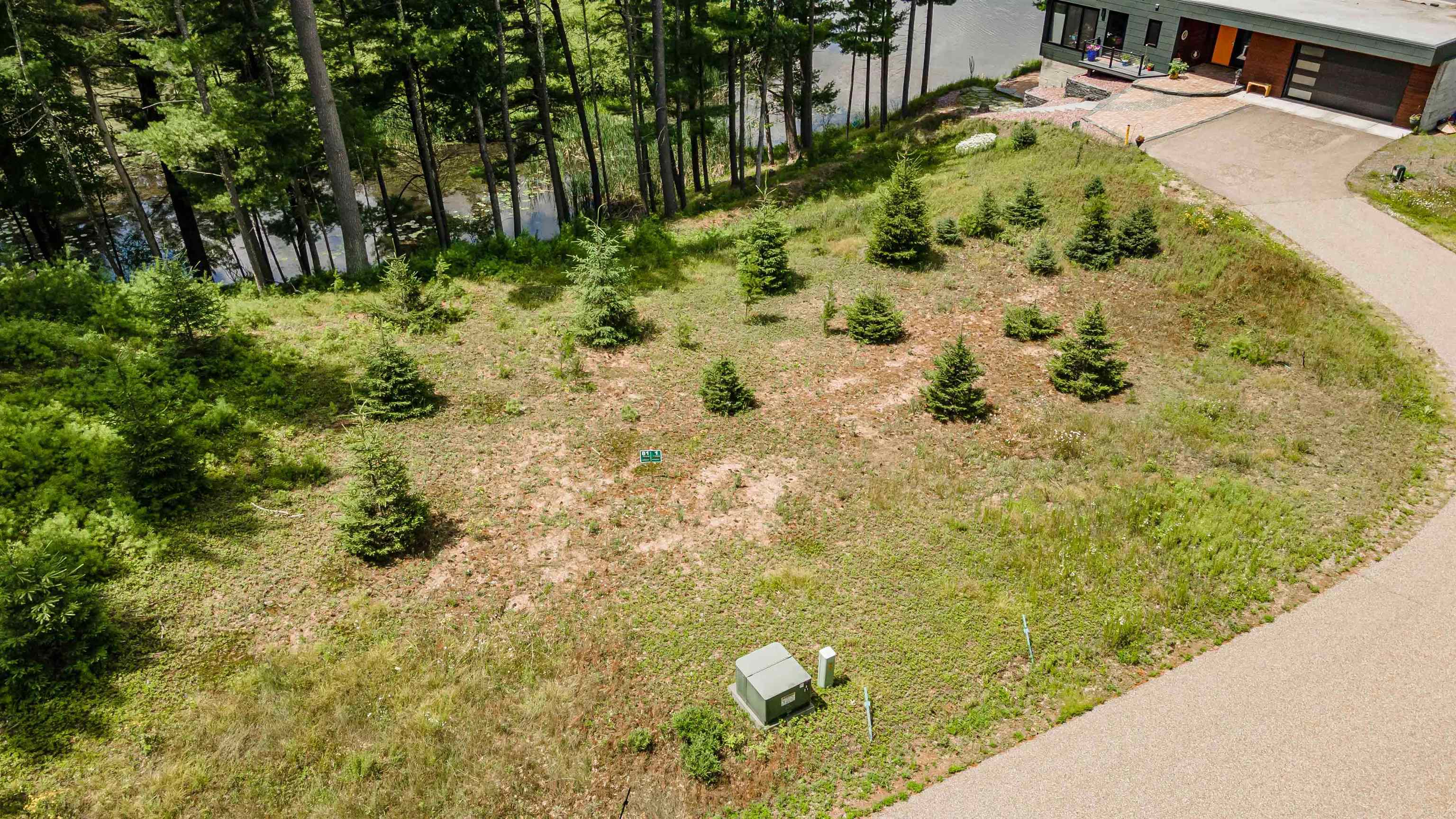 Lot 1 SOUTH BLUFF TRAIL, Wisconsin Rapids, Wisconsin 54494, ,Land,For Sale,Lot 1 SOUTH BLUFF TRAIL,22402650