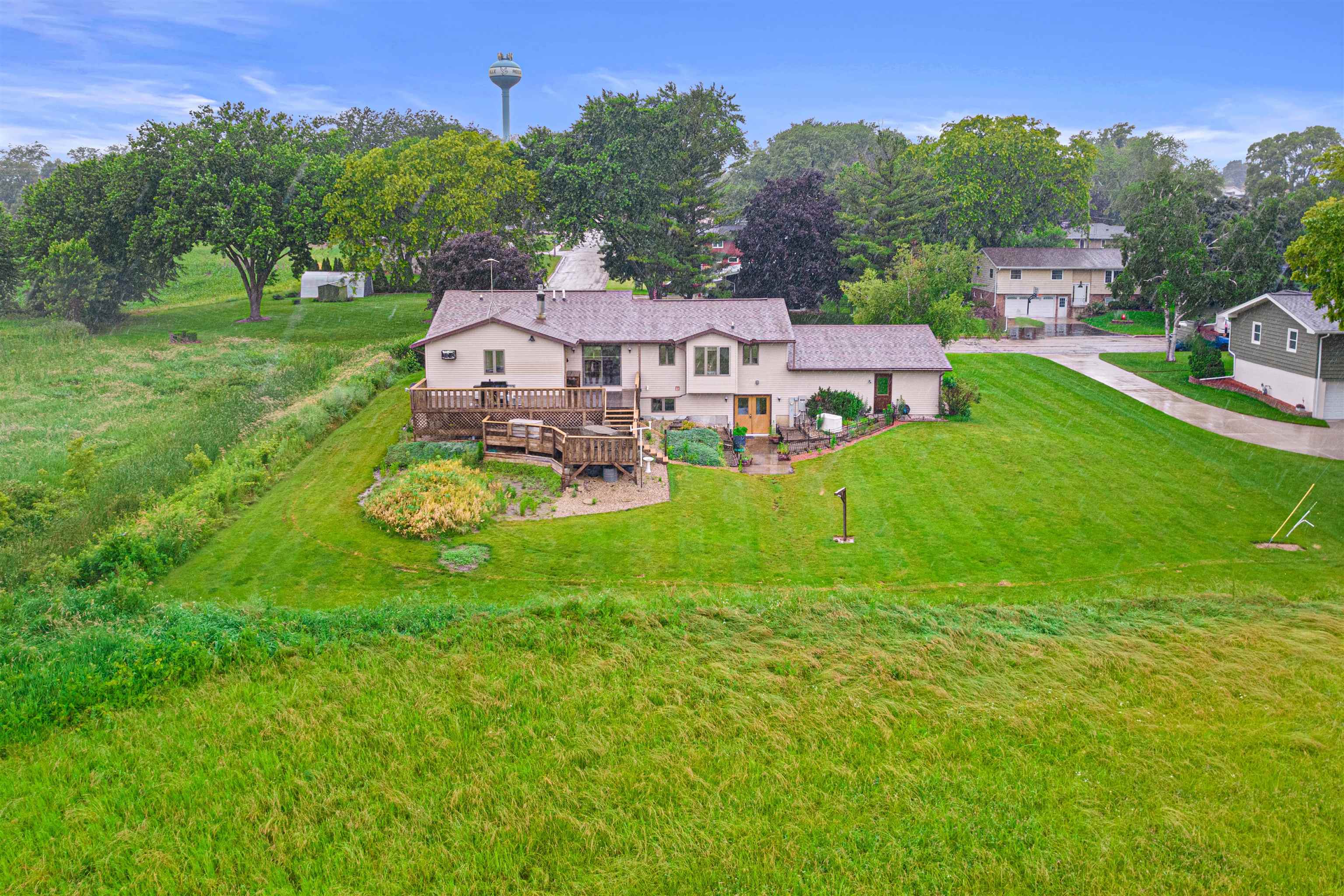 Residential for sale in REESEVILLE, Wisconsin, 22402703