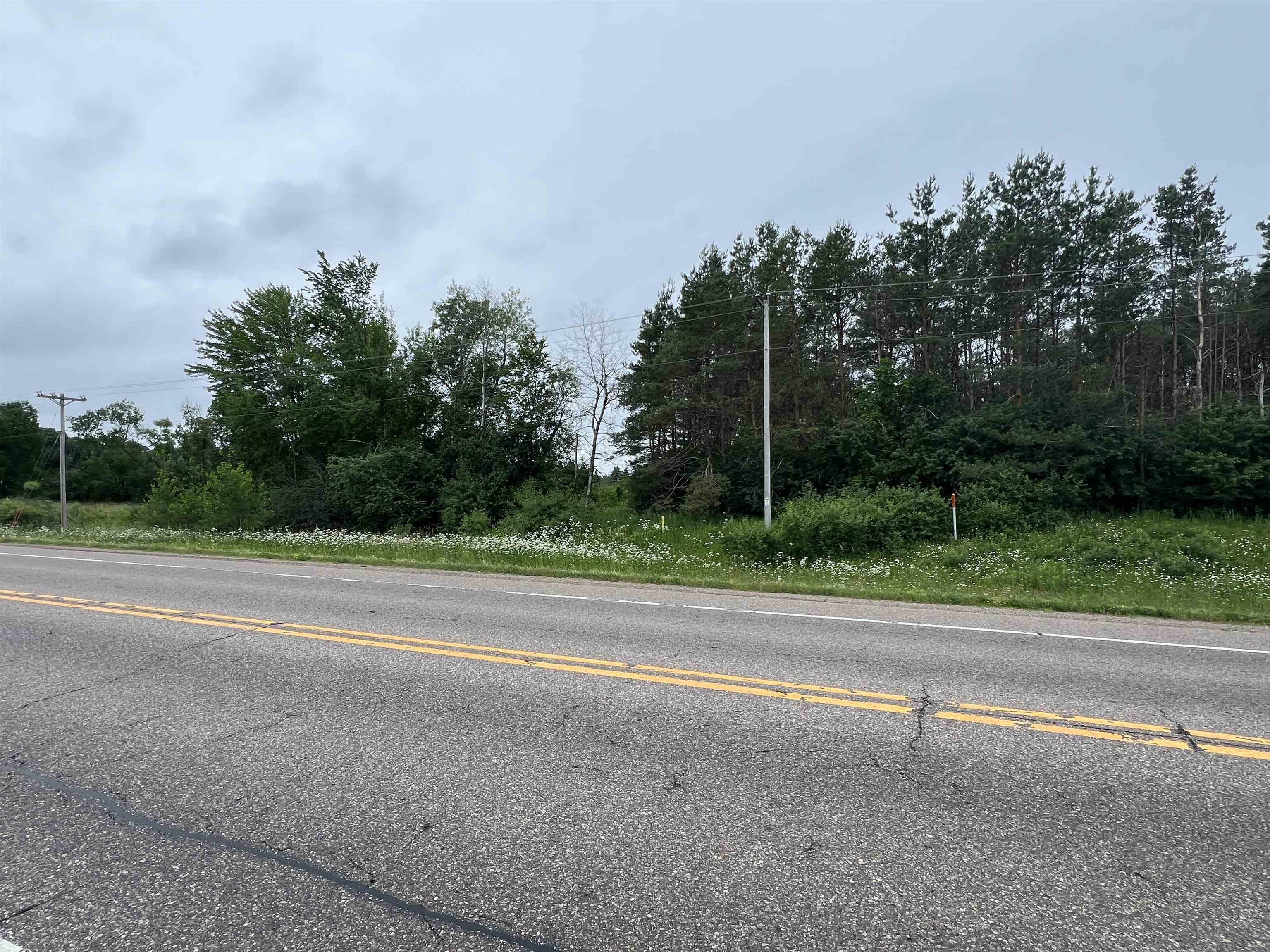 Lot 11 STATE HIGHWAY 45, Wittenberg, Wisconsin 54499, ,Land,For Sale,Lot 11 STATE HIGHWAY 45,22402716