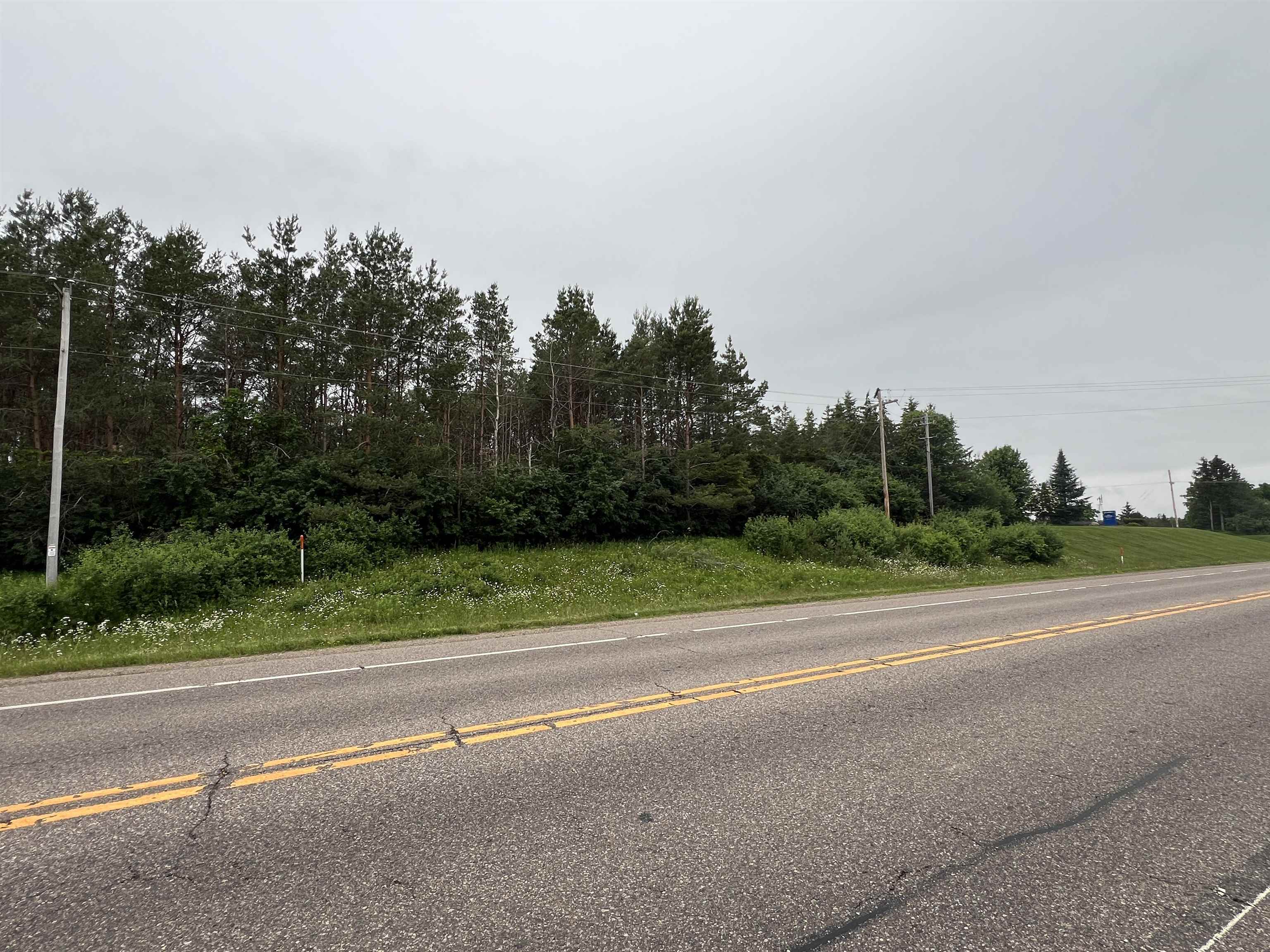 Lot 11 STATE HIGHWAY 45, Wittenberg, Wisconsin 54499, ,Land,For Sale,Lot 11 STATE HIGHWAY 45,22402716