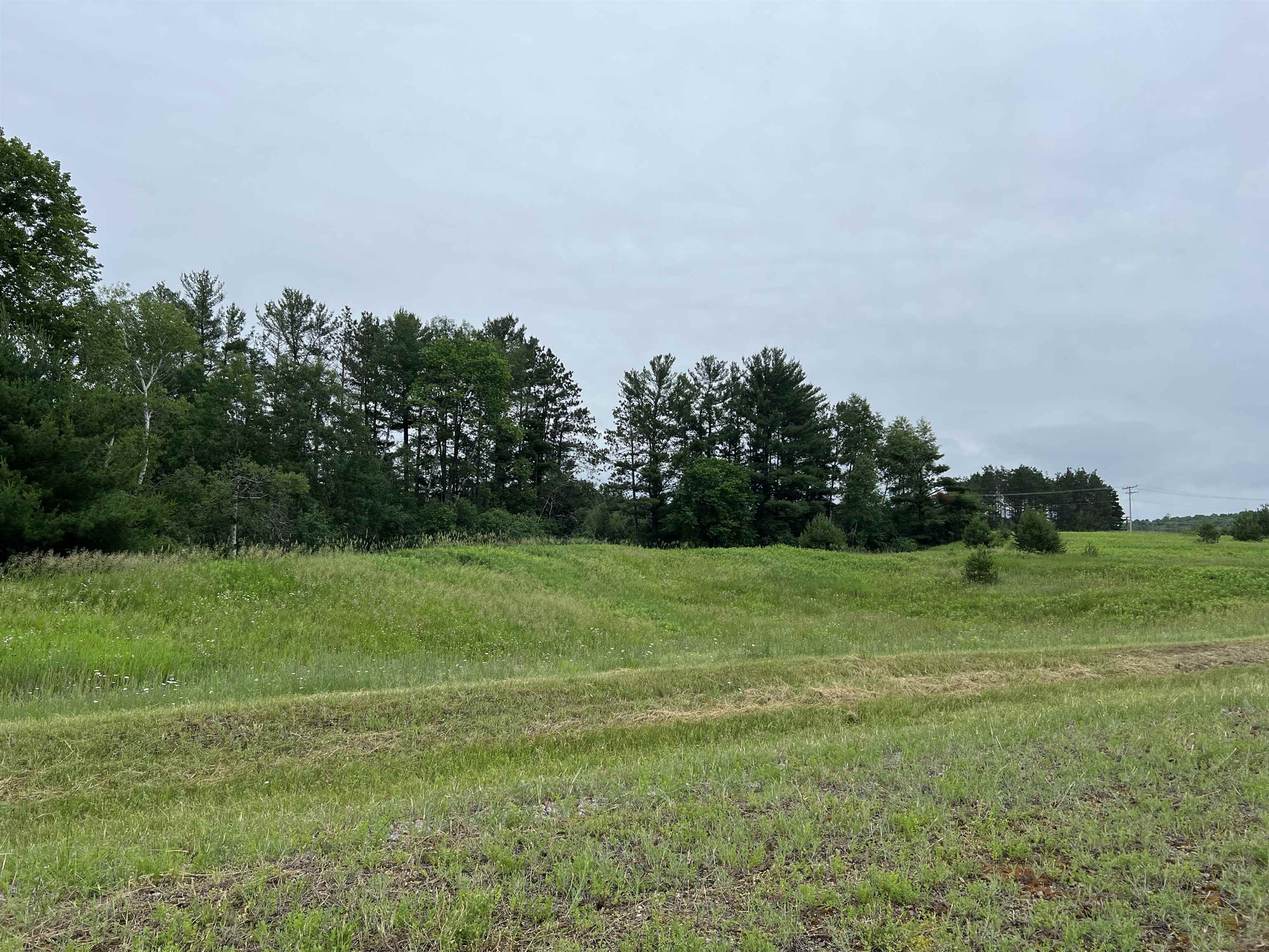 Lot 11 STATE HIGHWAY 45, Wittenberg, Wisconsin 54499, ,Land,For Sale,Lot 11 STATE HIGHWAY 45,22402716