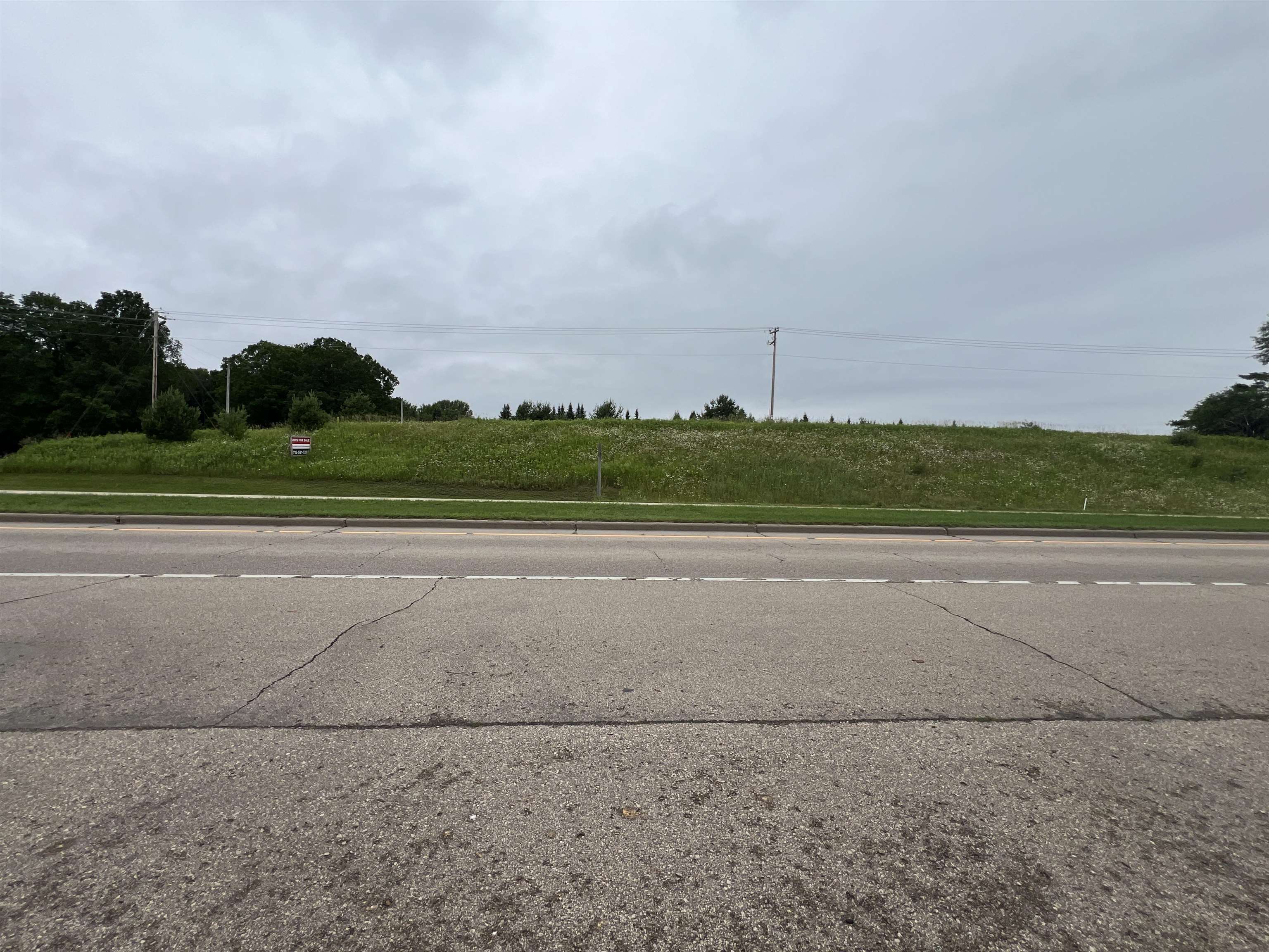 Lot 10 STATE HIGHWAY 45, Wittenberg, Wisconsin 54499, ,Land,For Sale,Lot 10 STATE HIGHWAY 45,22402717